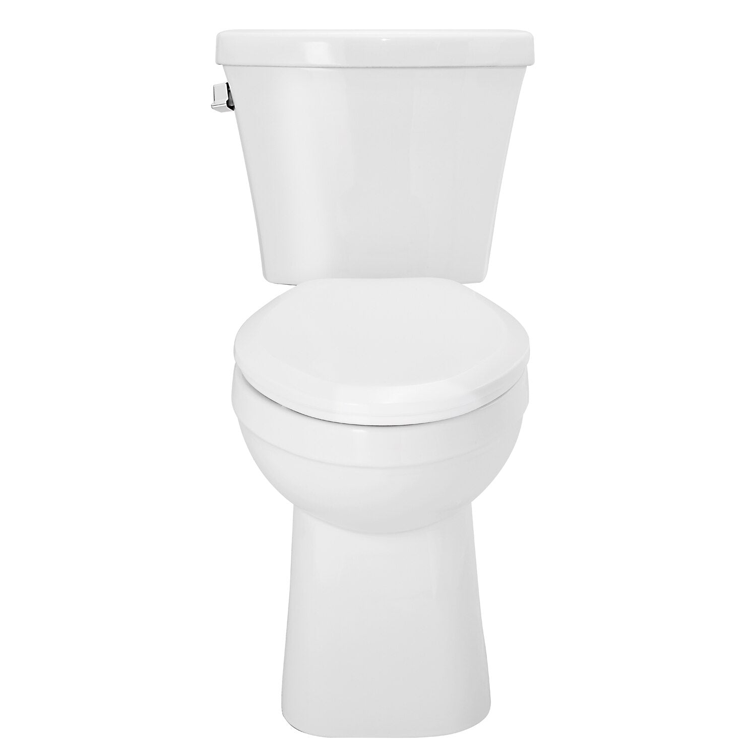 Elite™ 1.28 gpf 12" Rough-In Two-Piece ErgoHeight™ Elongated Toilet