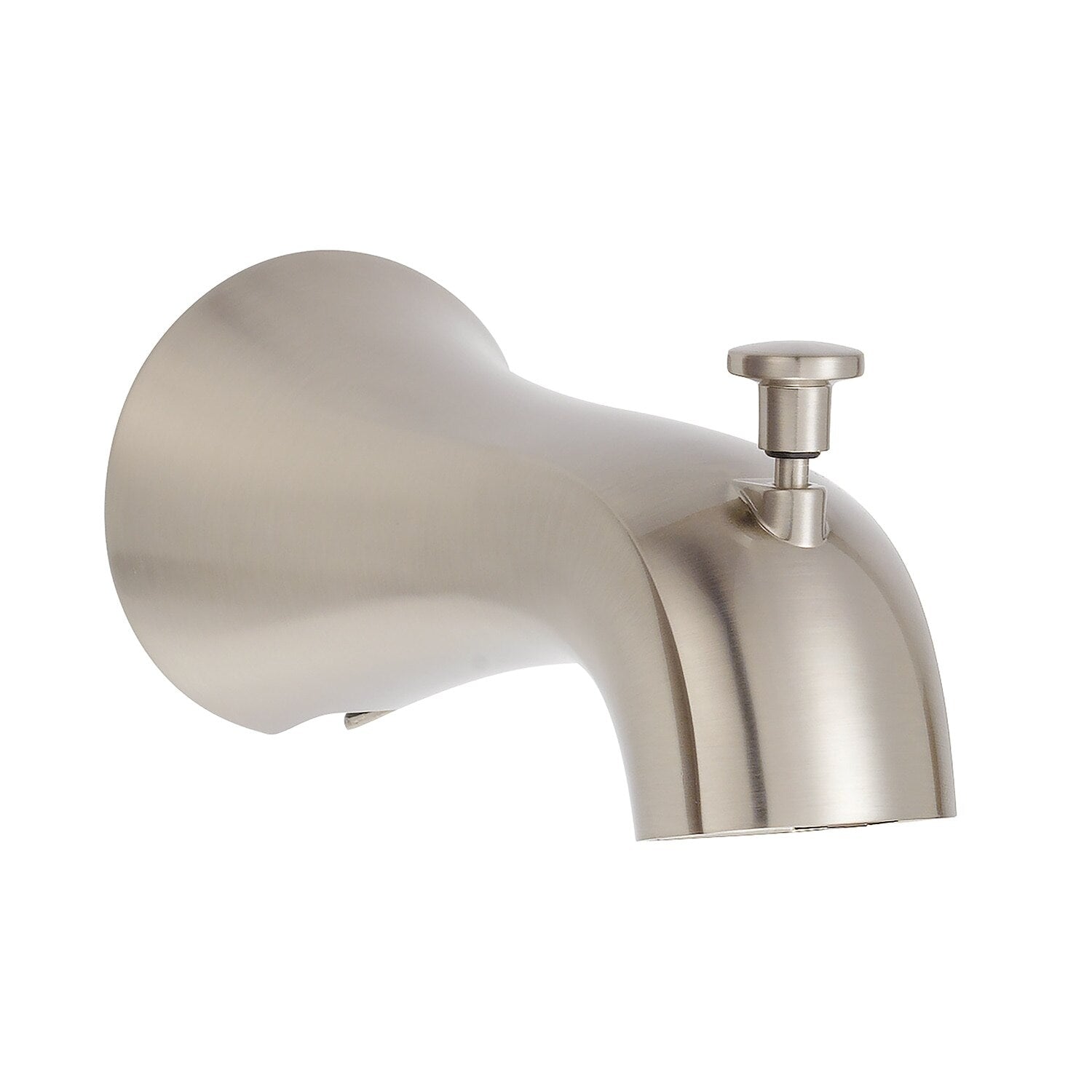 Draper® & Vaughn® Tub Spout with Diverter