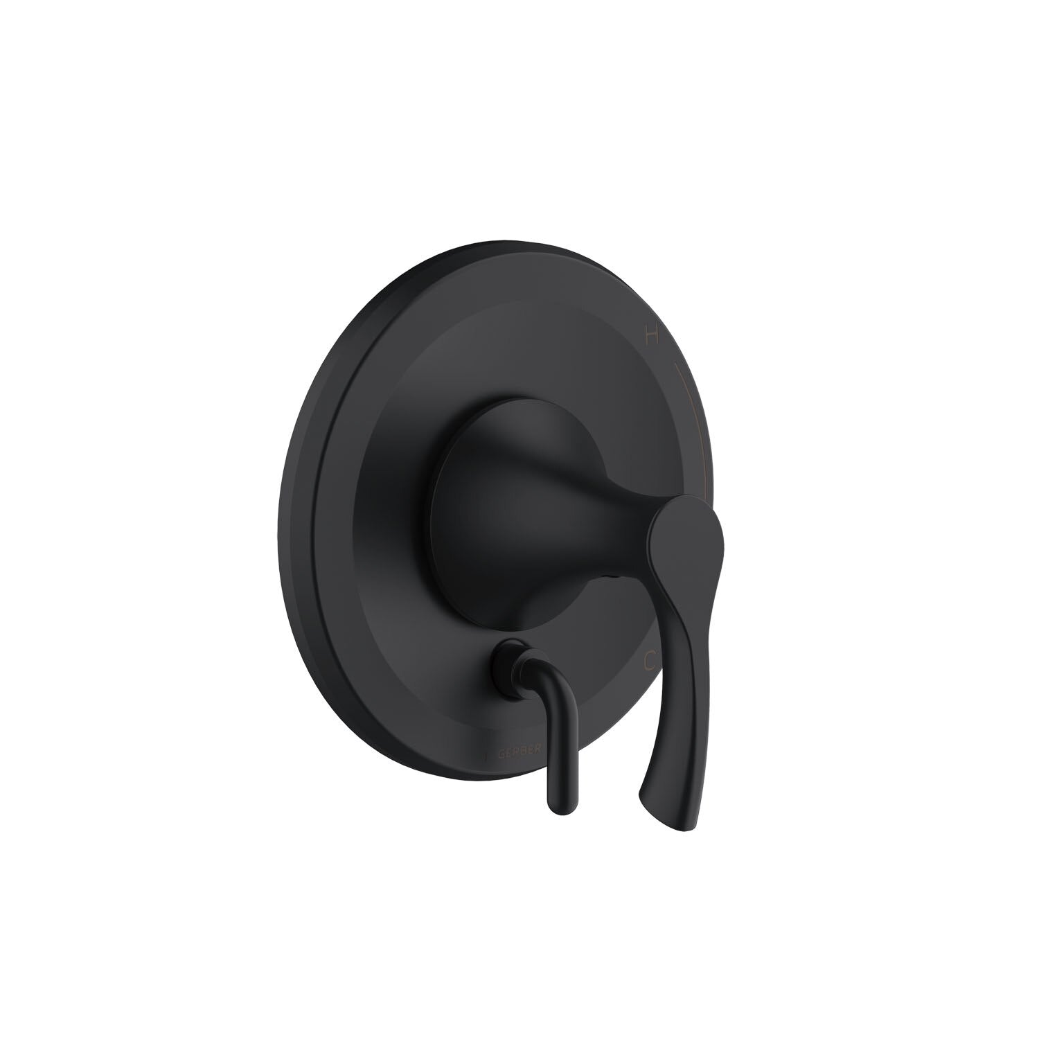 Antioch® Valve-Only Trim Kit, Diverter on Valve