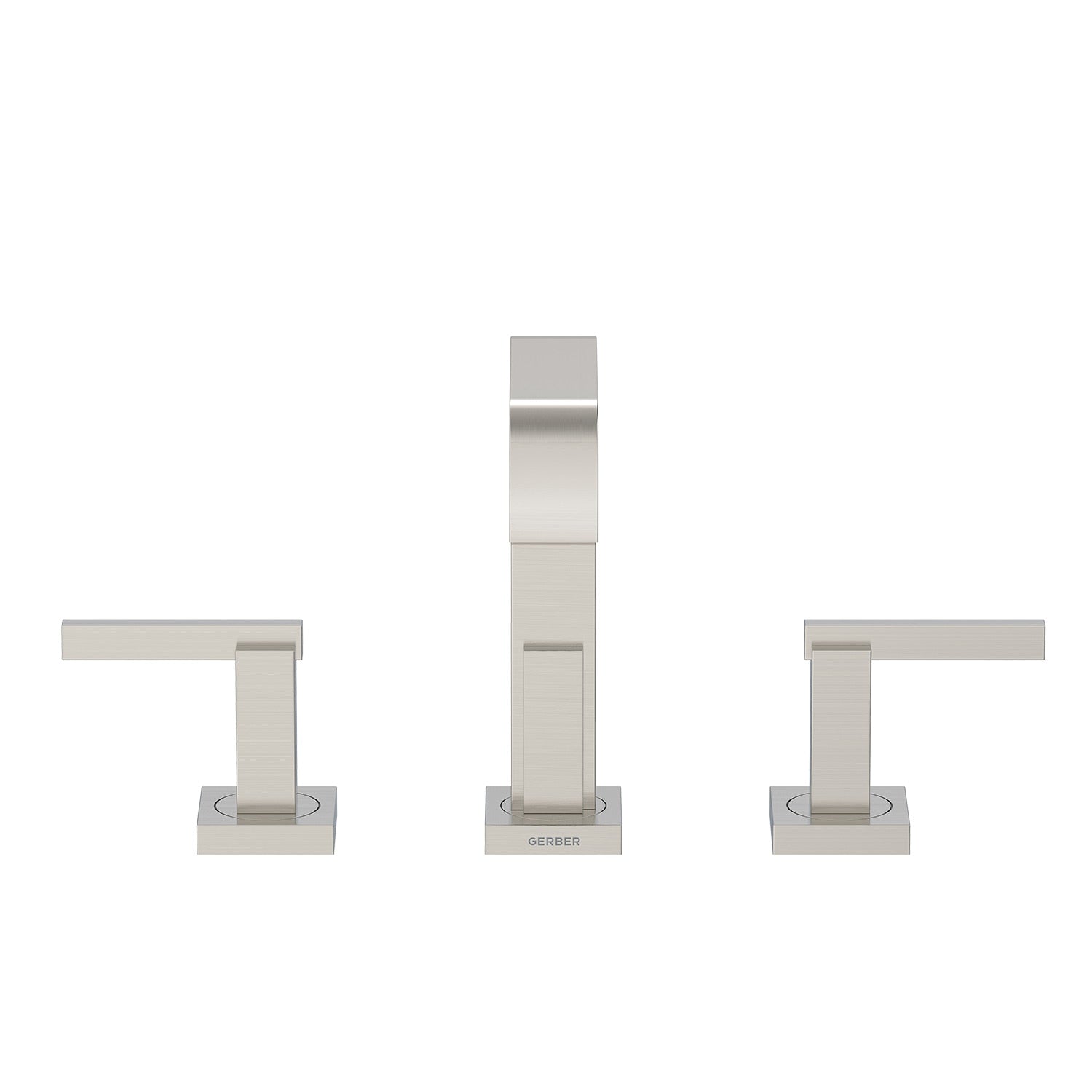 Sirius® Two Handle Widespread Lavatory Faucet