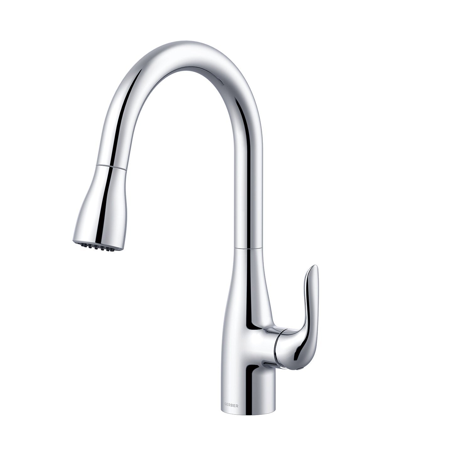 Viper™ Single Handle Pull-Down Kitchen Faucet