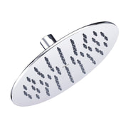 Drench™ Round 8" Single Function Rain Showerhead, 1.75gpm