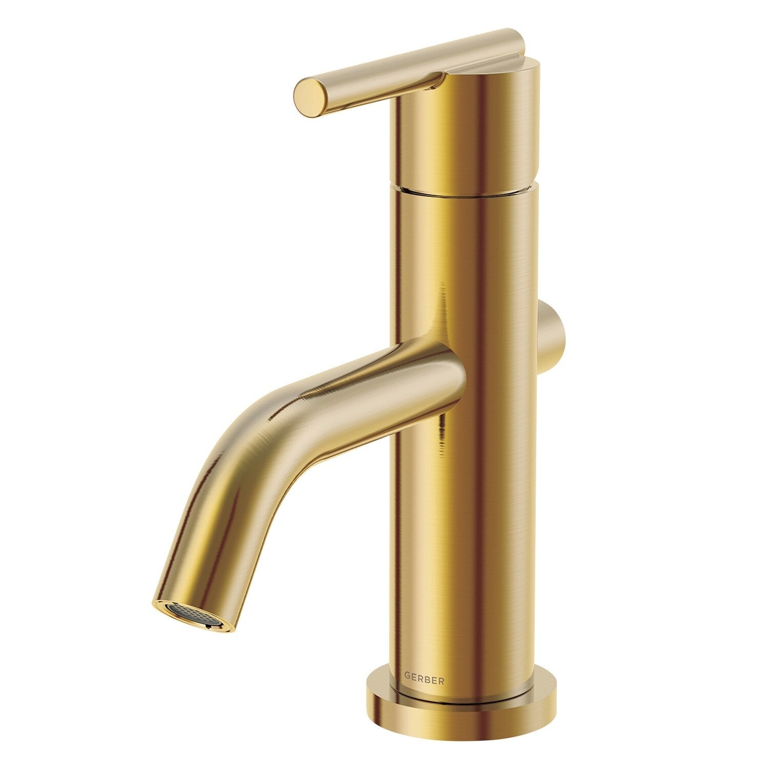 Parma® Single Handle Bathroom Sink Faucet