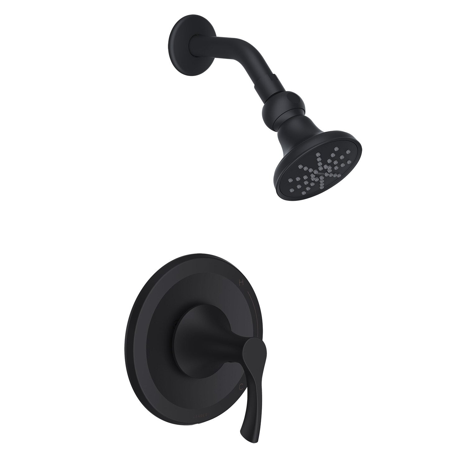 Antioch® Shower-Only Trim Kit, 1.75gpm