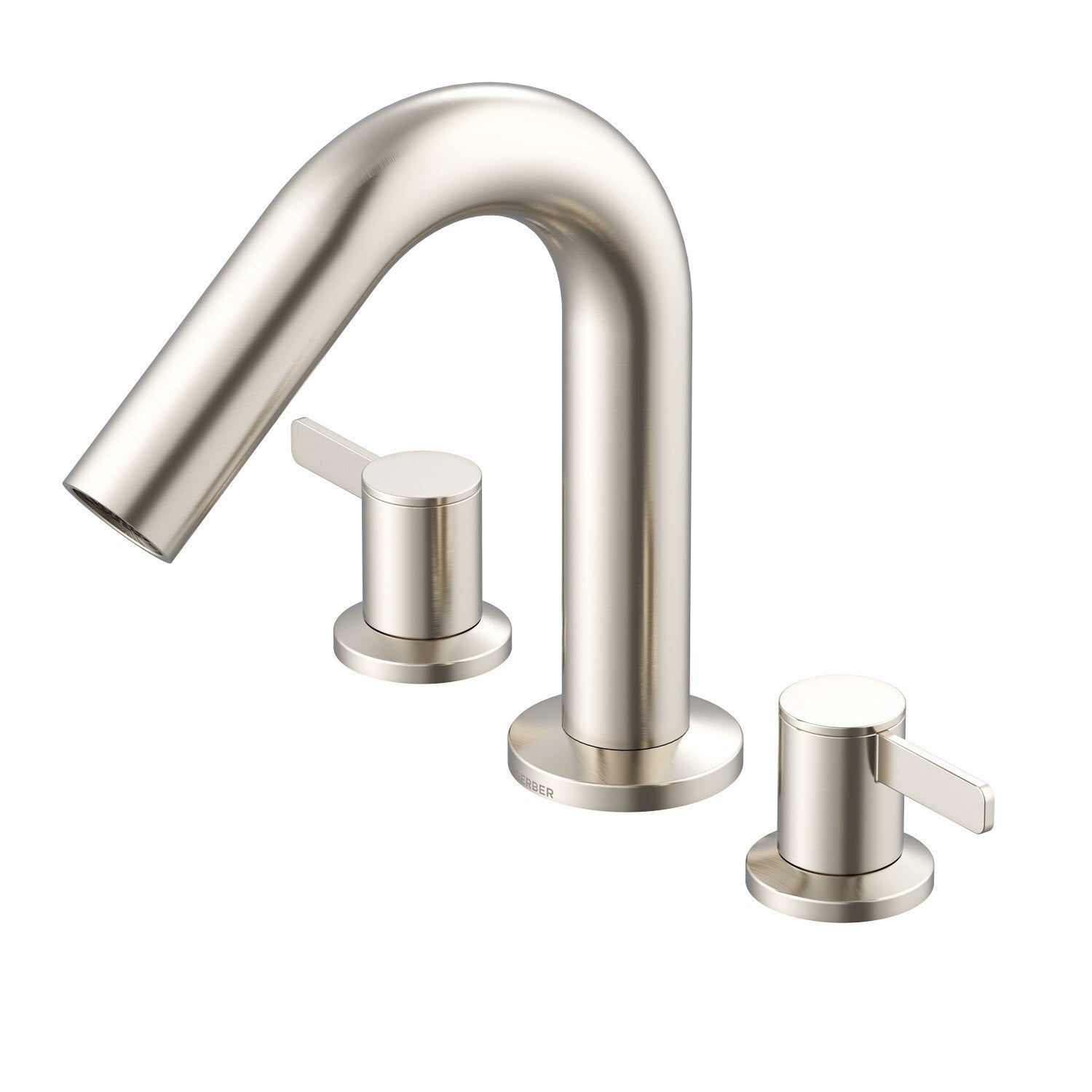 Amalfi™ Three Piece Roman Tub Trim Kit