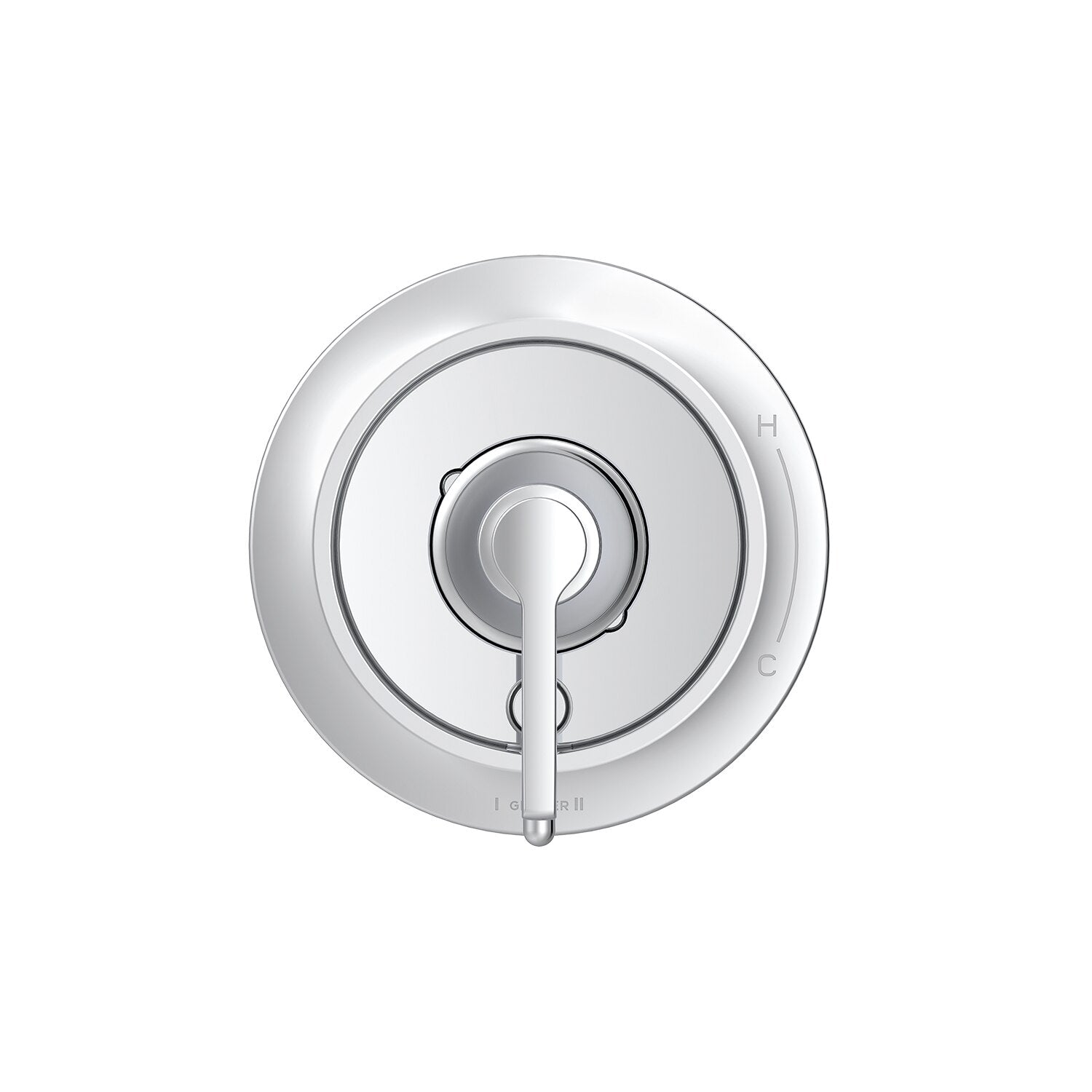 Northerly™ Valve-Only Trim Kit, Diverter on Valve