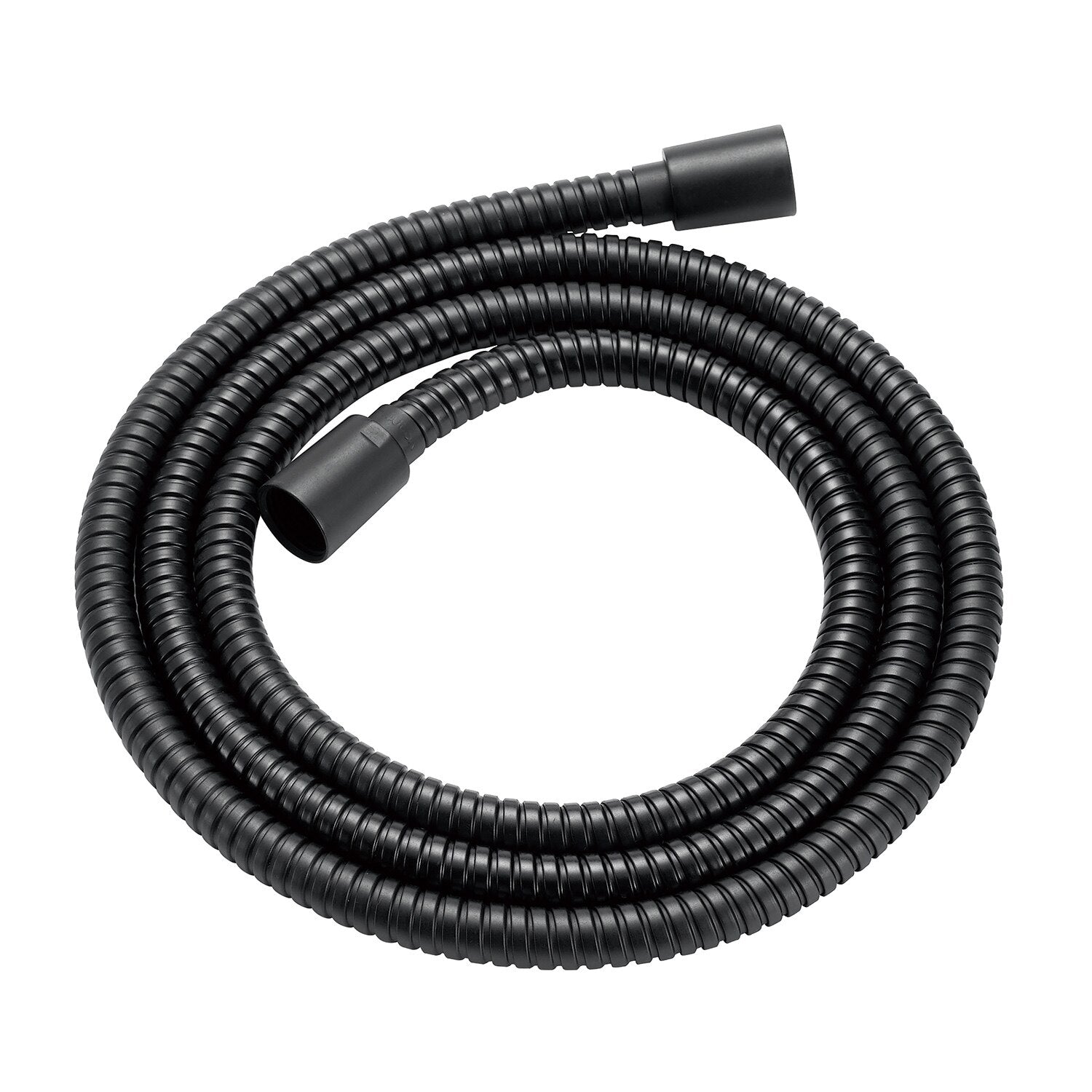 All Metal 72" Interlock Hose