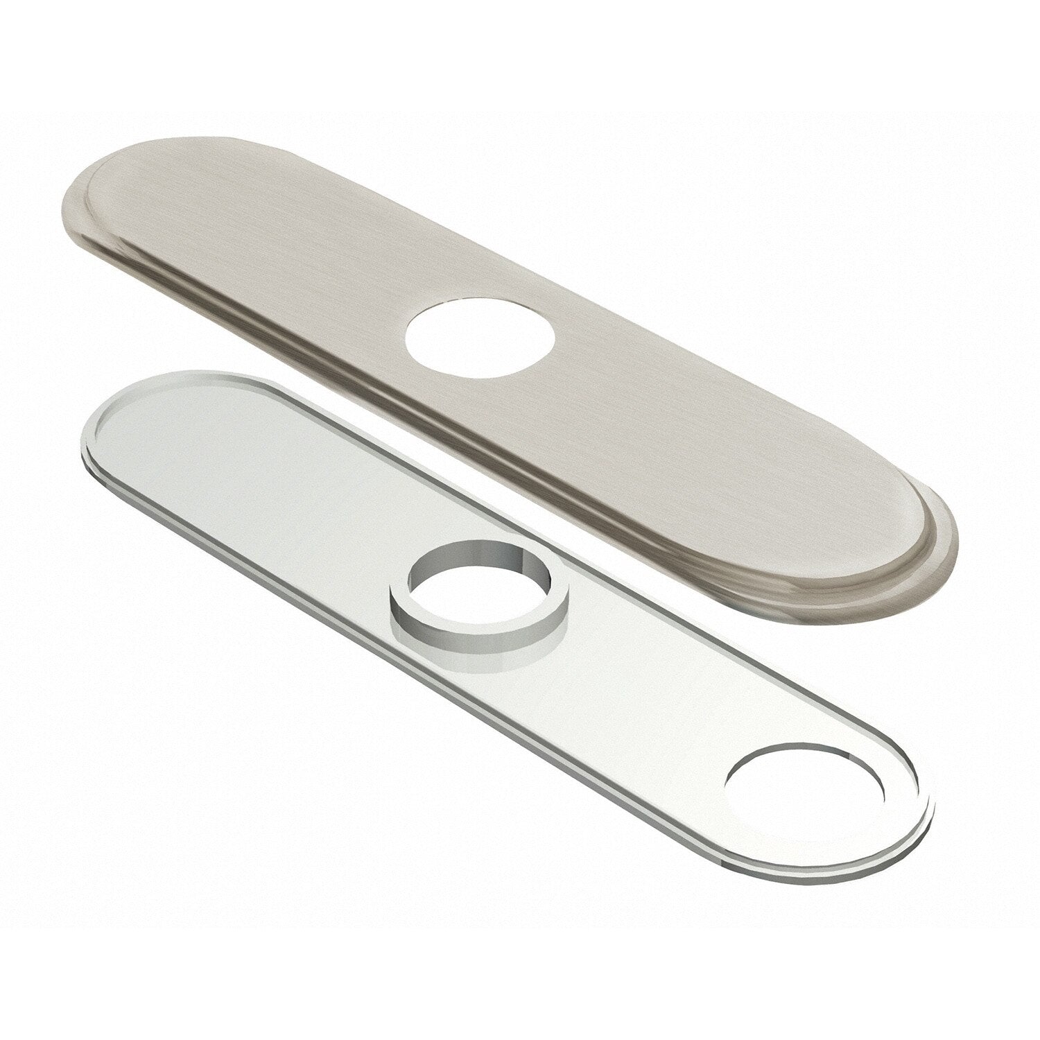 Gerber Cover Plate Assembly for 8" Kitchen Faucet