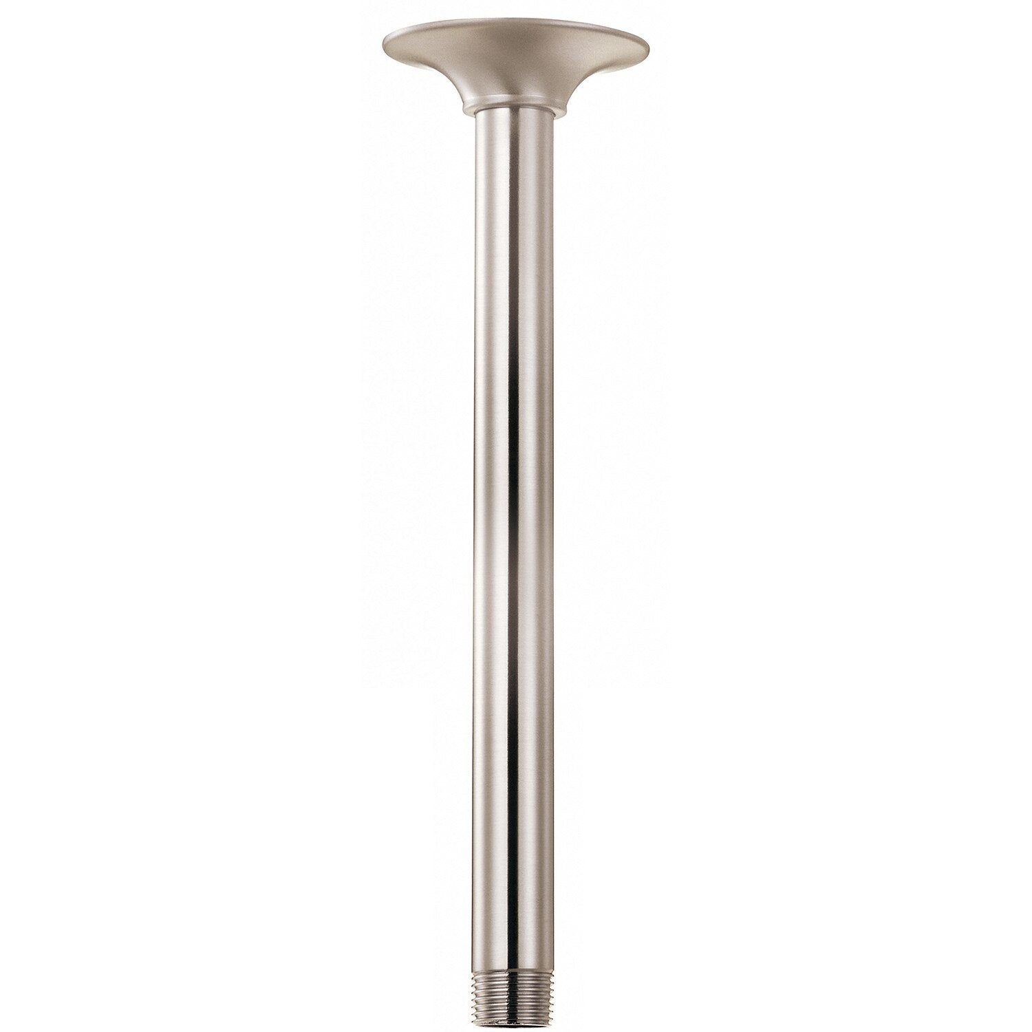 10" Ceiling Mount Showerarm