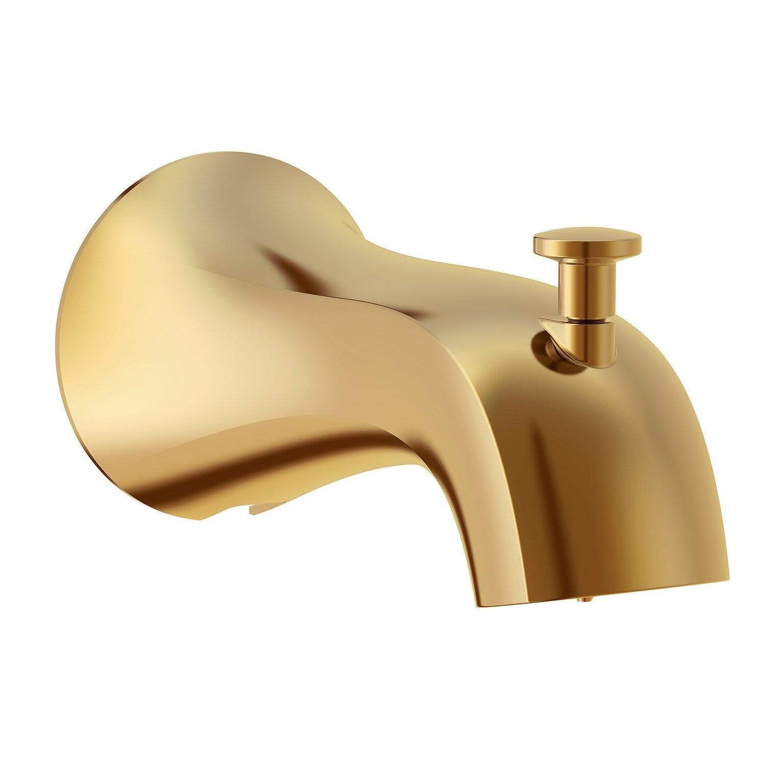 Draper® & Vaughn® Tub Spout with Diverter
