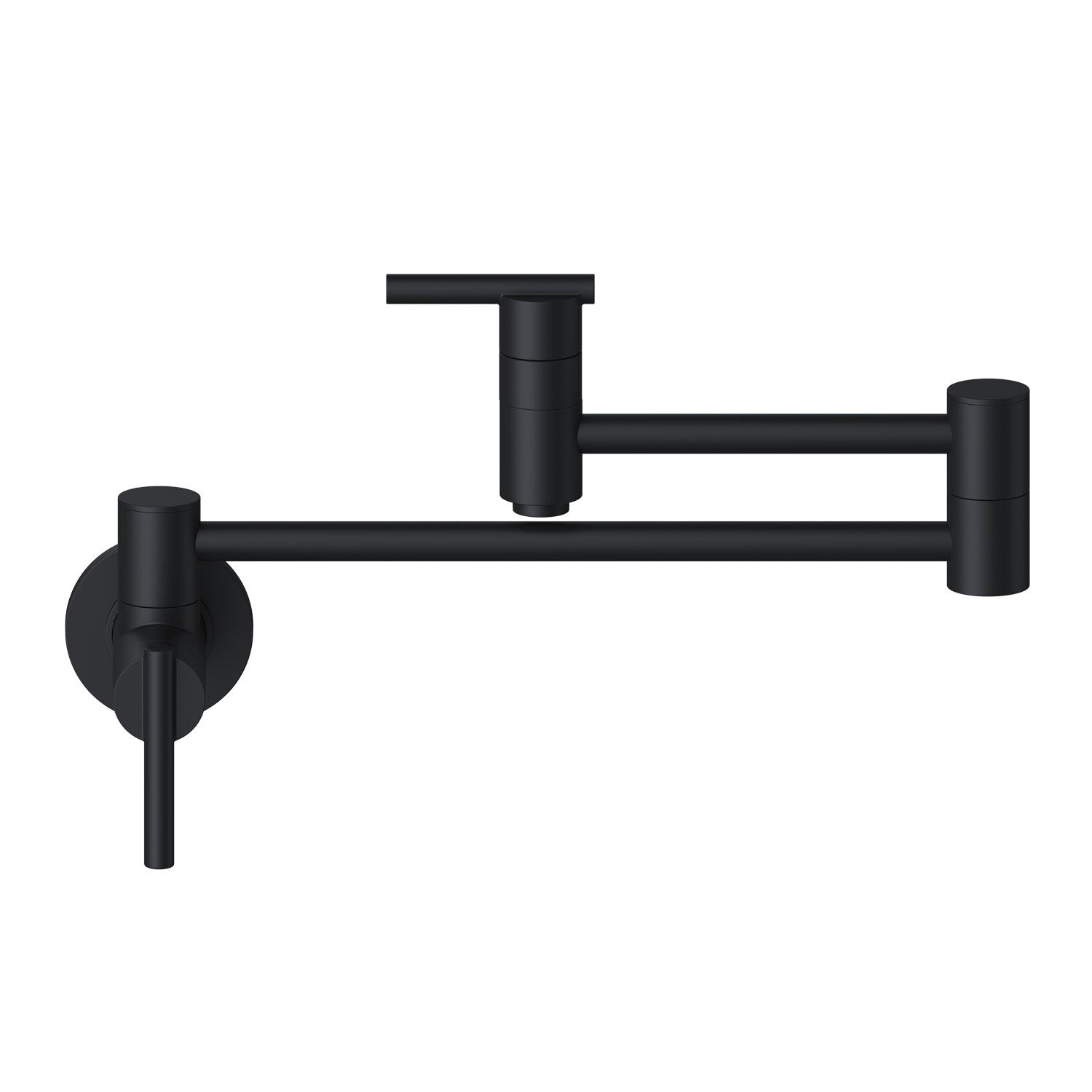 Parma® Wall Mounted Pot Filler Over Stove