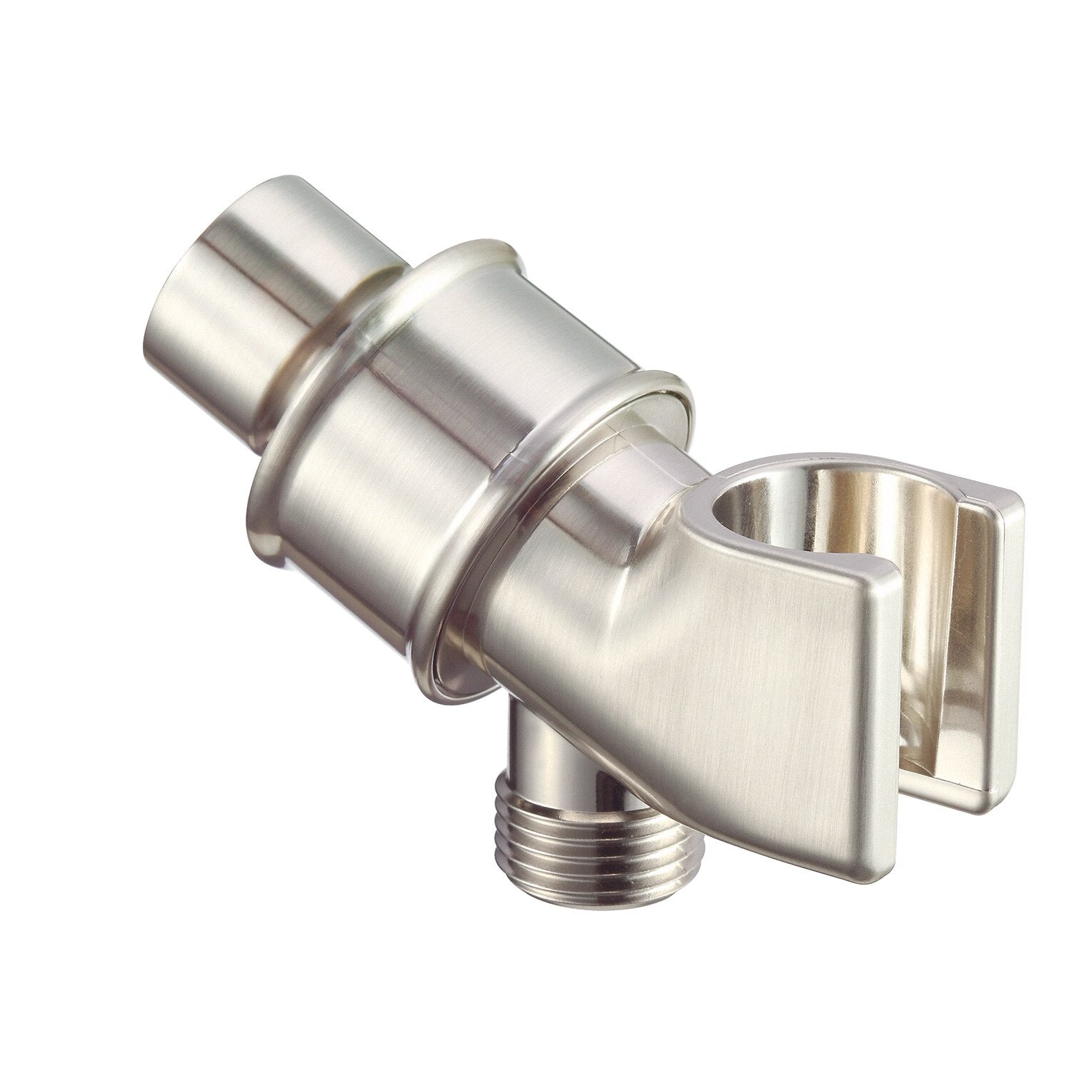 Showerarm Mount with Brass Ball Joint