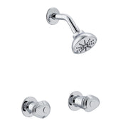 Gerber Hardwater™ Two Handle Shower Only Fitting