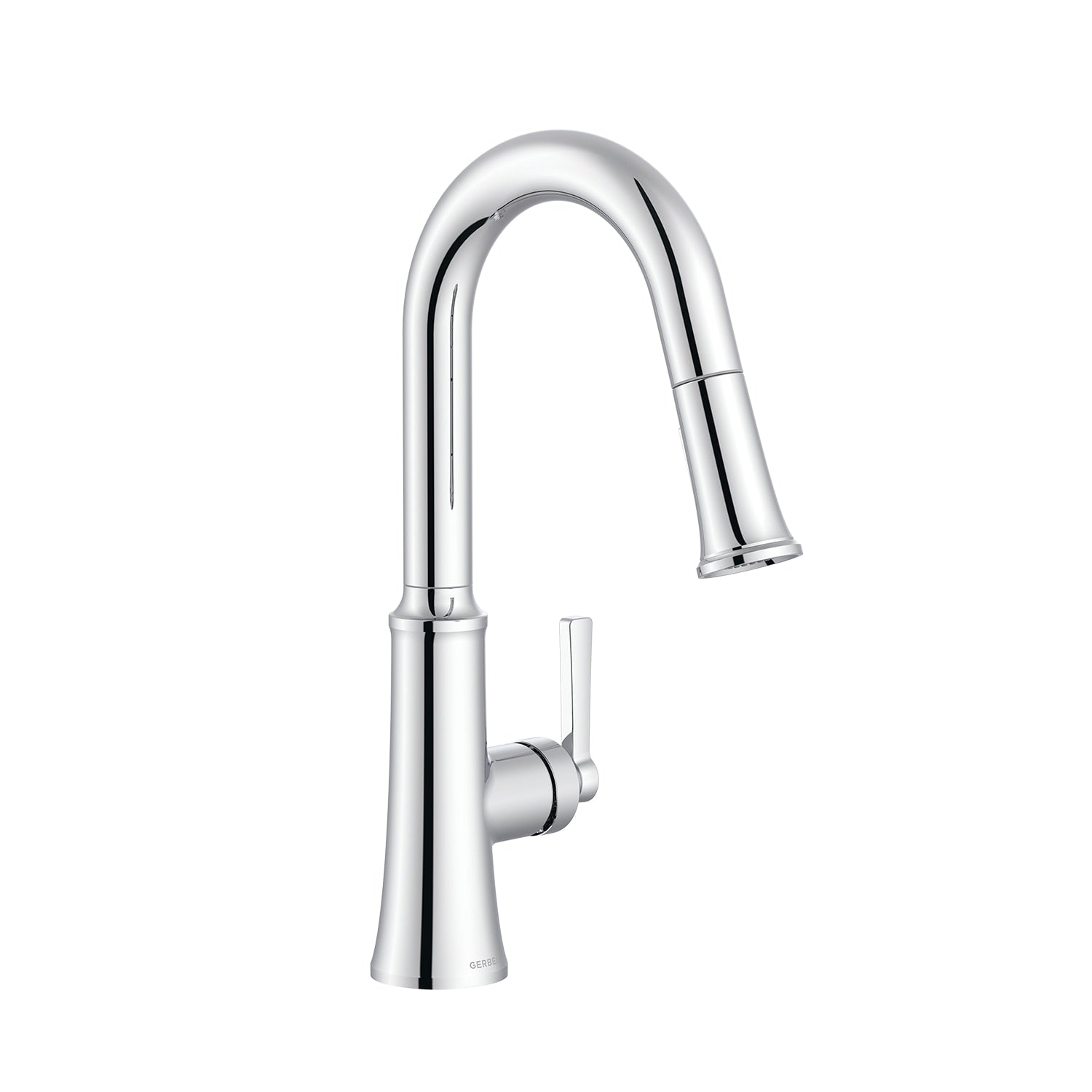 Northerly™ Single Handle Pull-Down Prep Faucet
