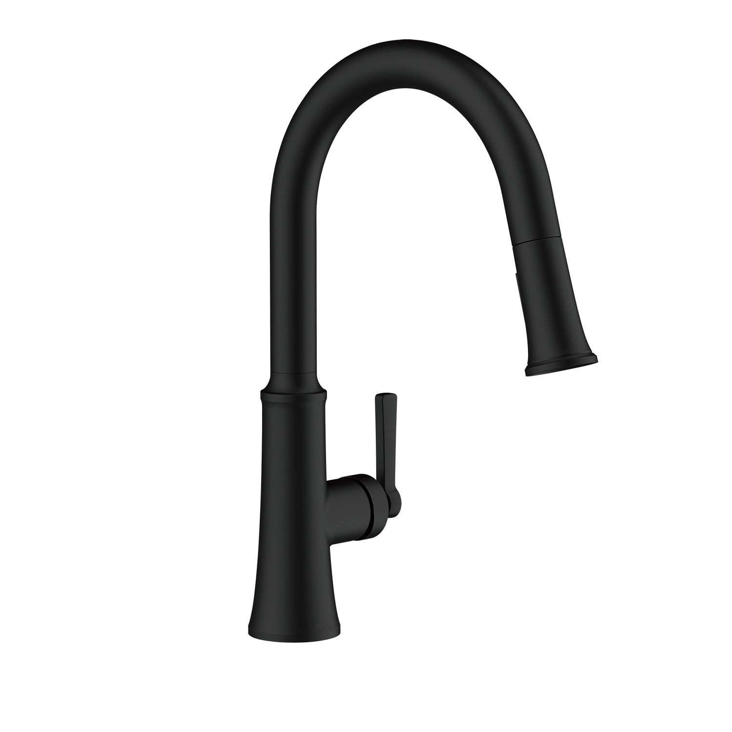 Northerly™ Single Handle Pull-Down Kitchen Faucet