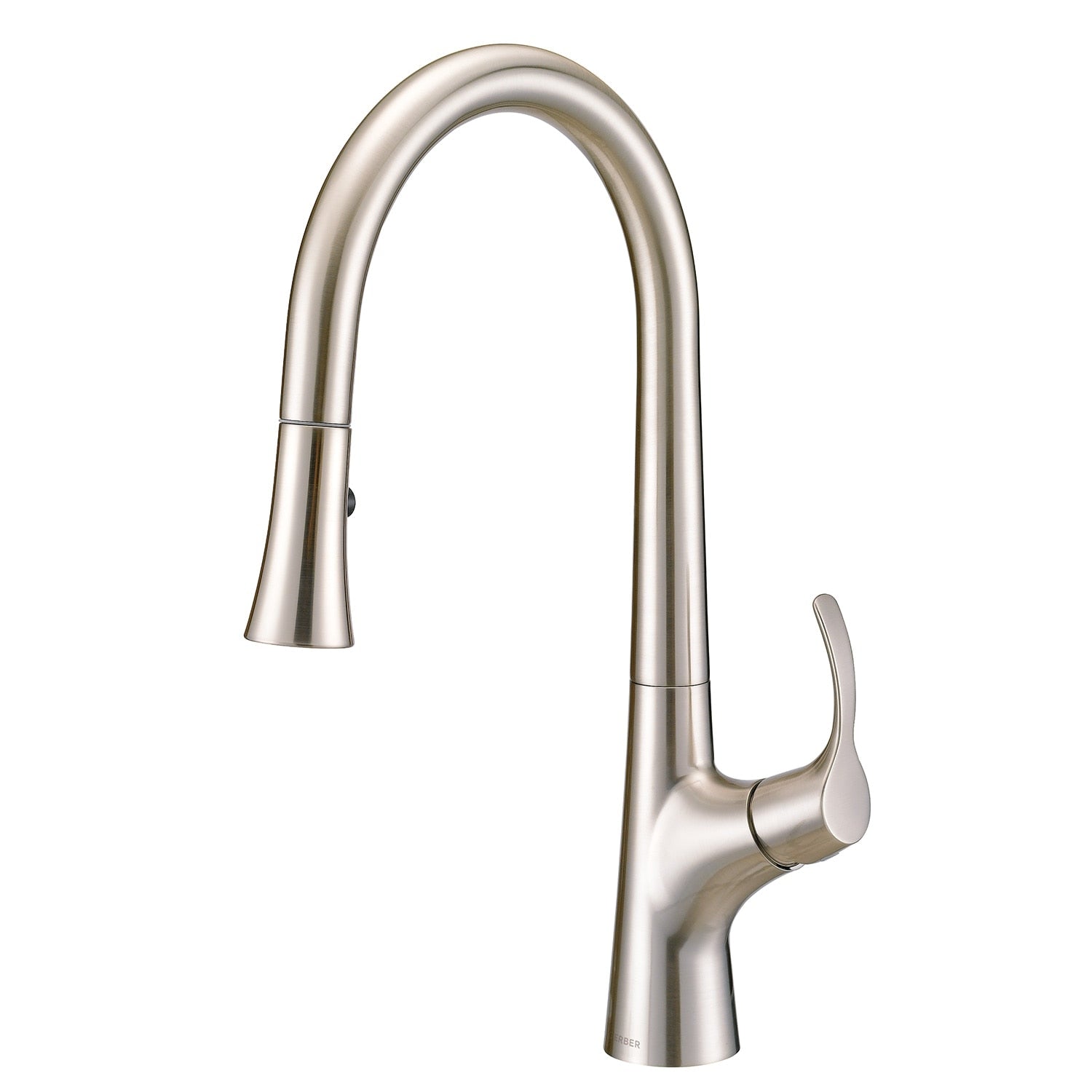 Antioch® Single Handle Pull-Down Kitchen Faucet