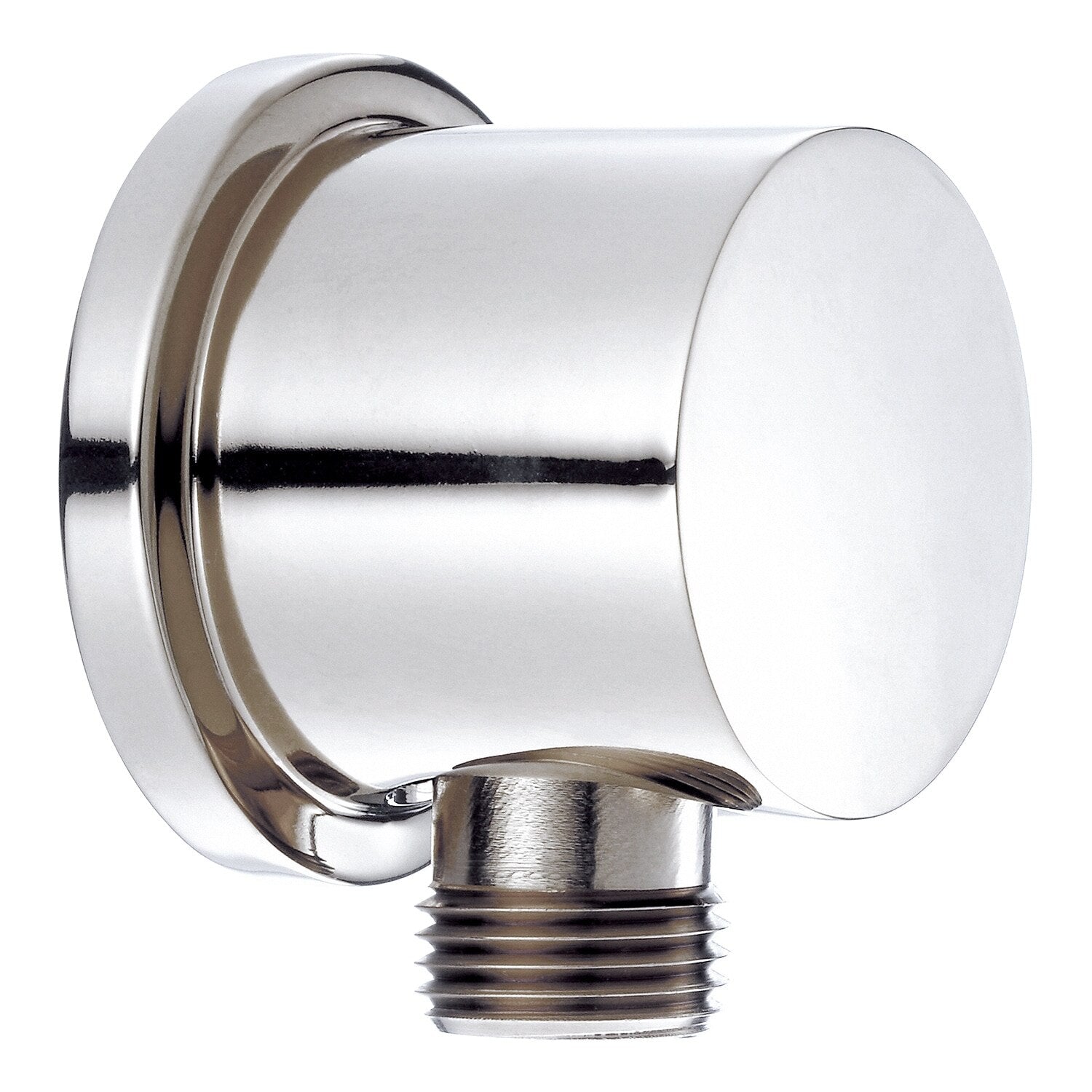 Round Supply Elbow