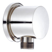 Round Supply Elbow
