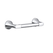 Windley™?Double-Post Toilet Paper Holder