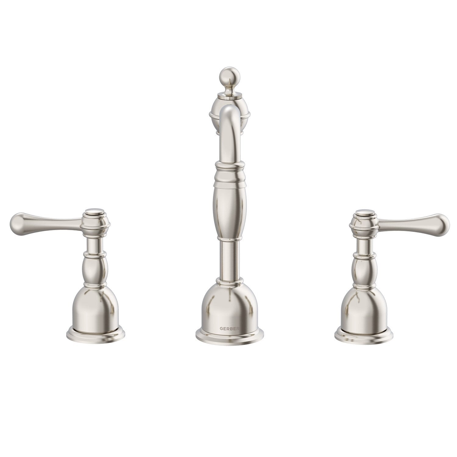 Opulence® Three Piece Roman Tub Trim Kit