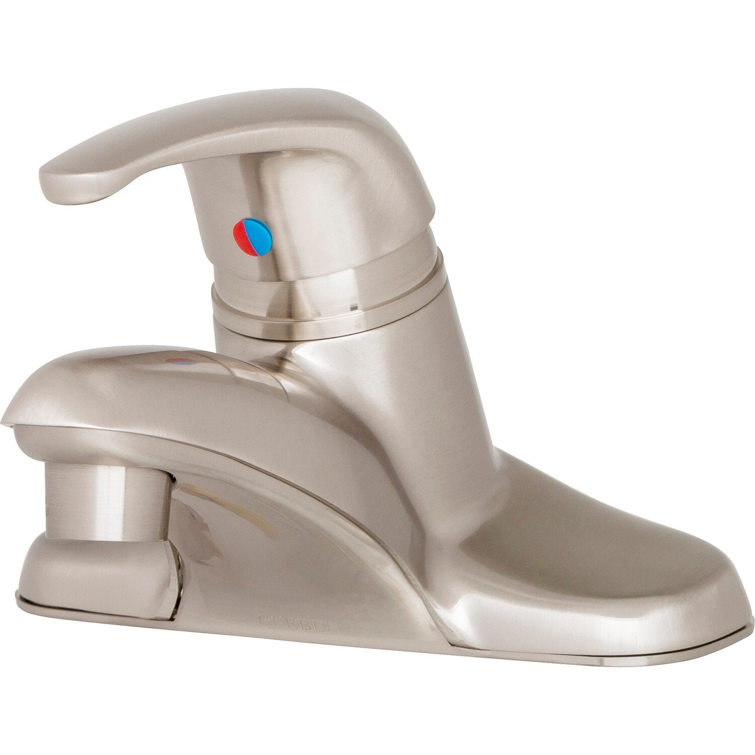 Maxwell® Single Handle Lavatory Faucet