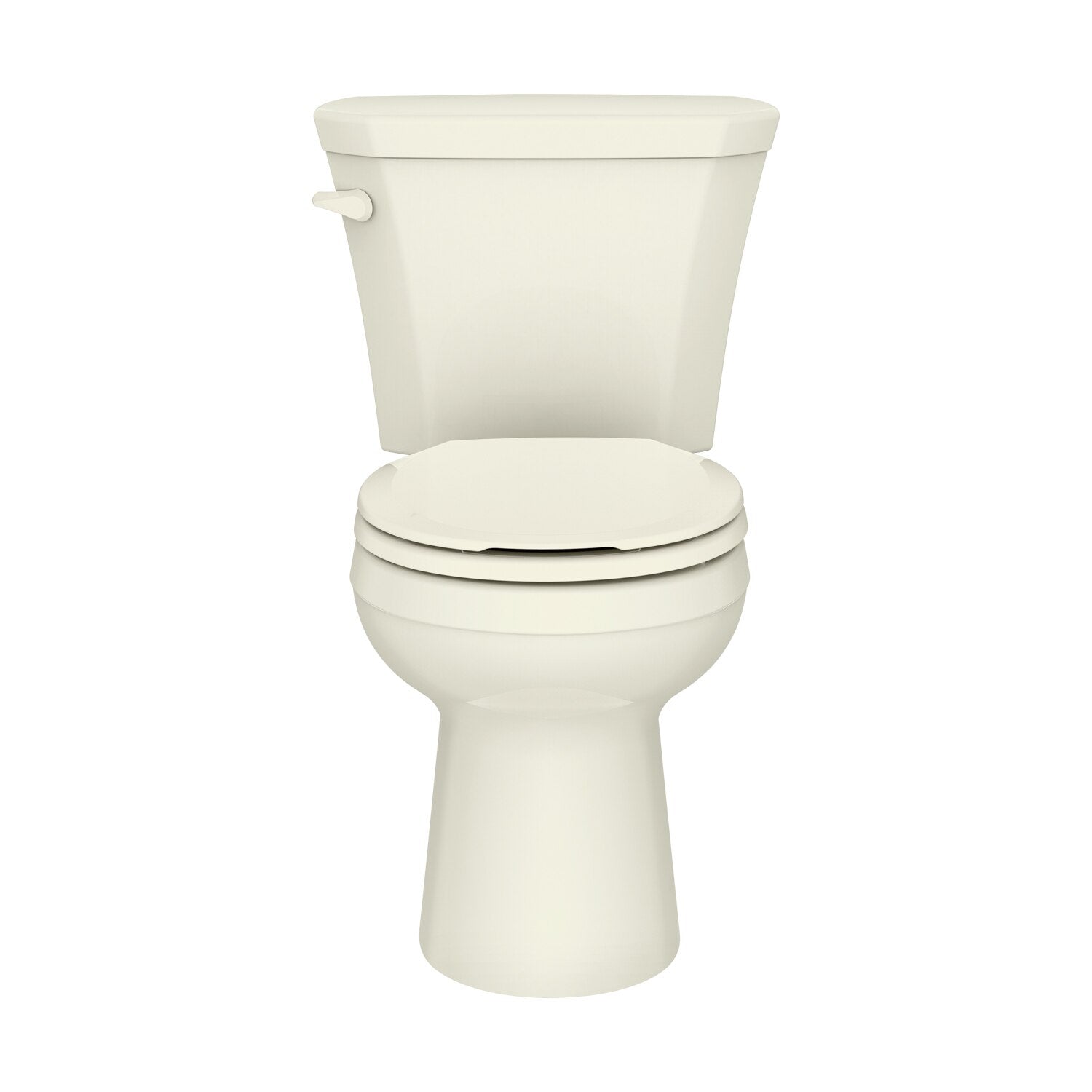 Viper® 1.28 gpf 12” Rough-In Two-Piece Round Front Toilet