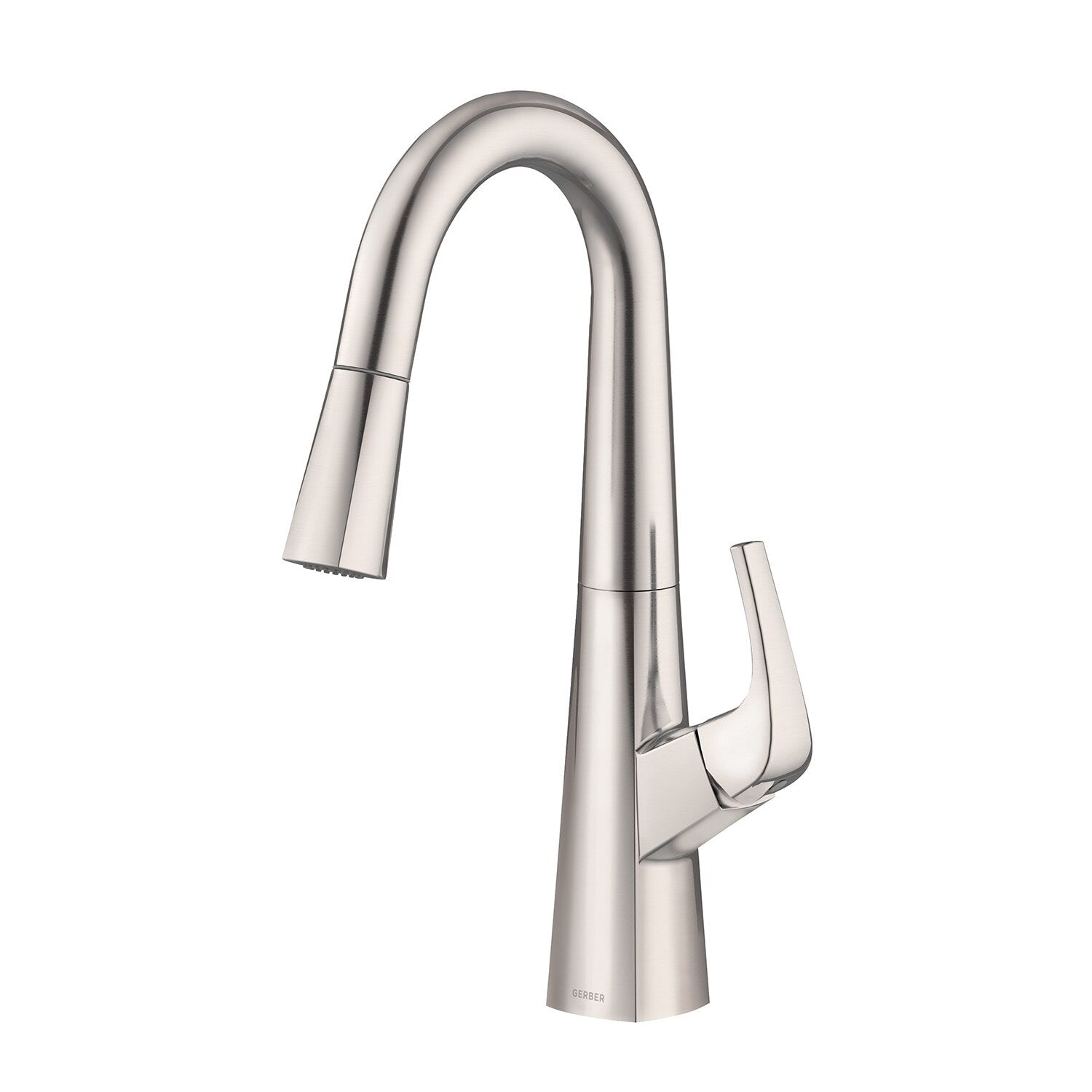 Vaughn® Single Handle Pull-Down Prep Faucet