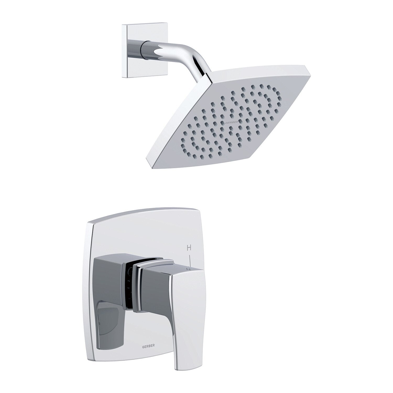 Tribune® Shower-Only Trim Kit, 1.75gpm