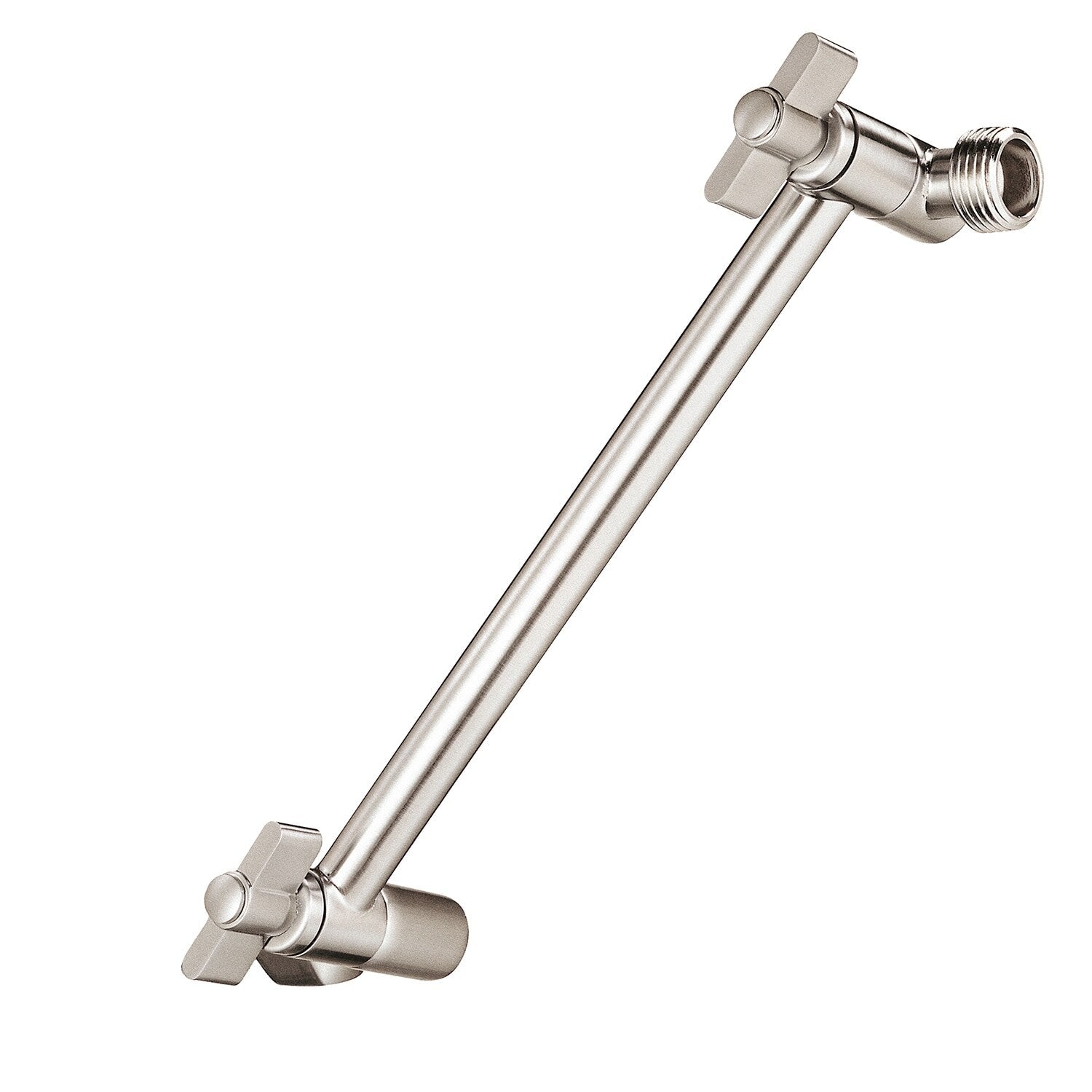 9" Adjustable Shower Arm