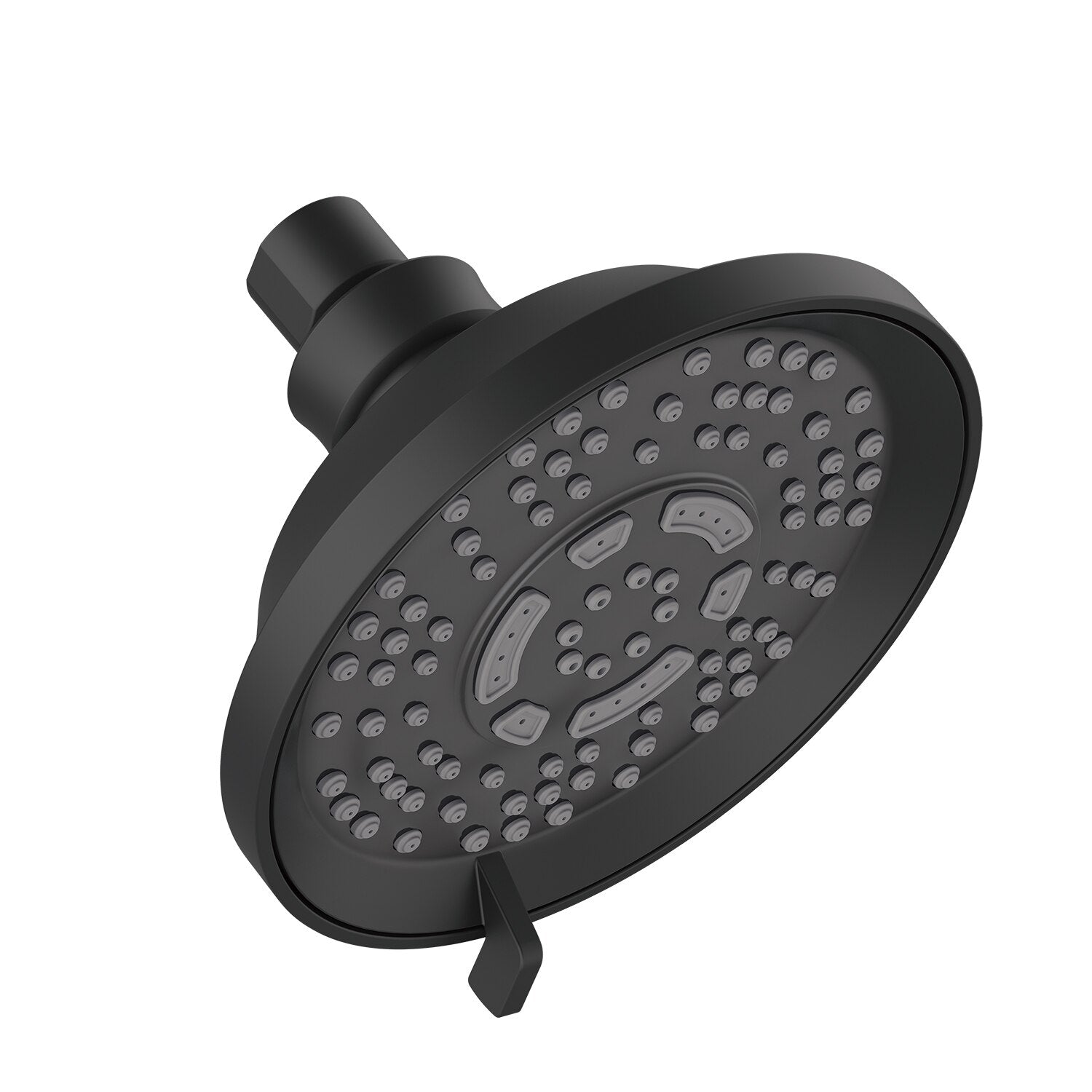 Kinzie® 6"  6-Function Showerhead 1.75gpm
