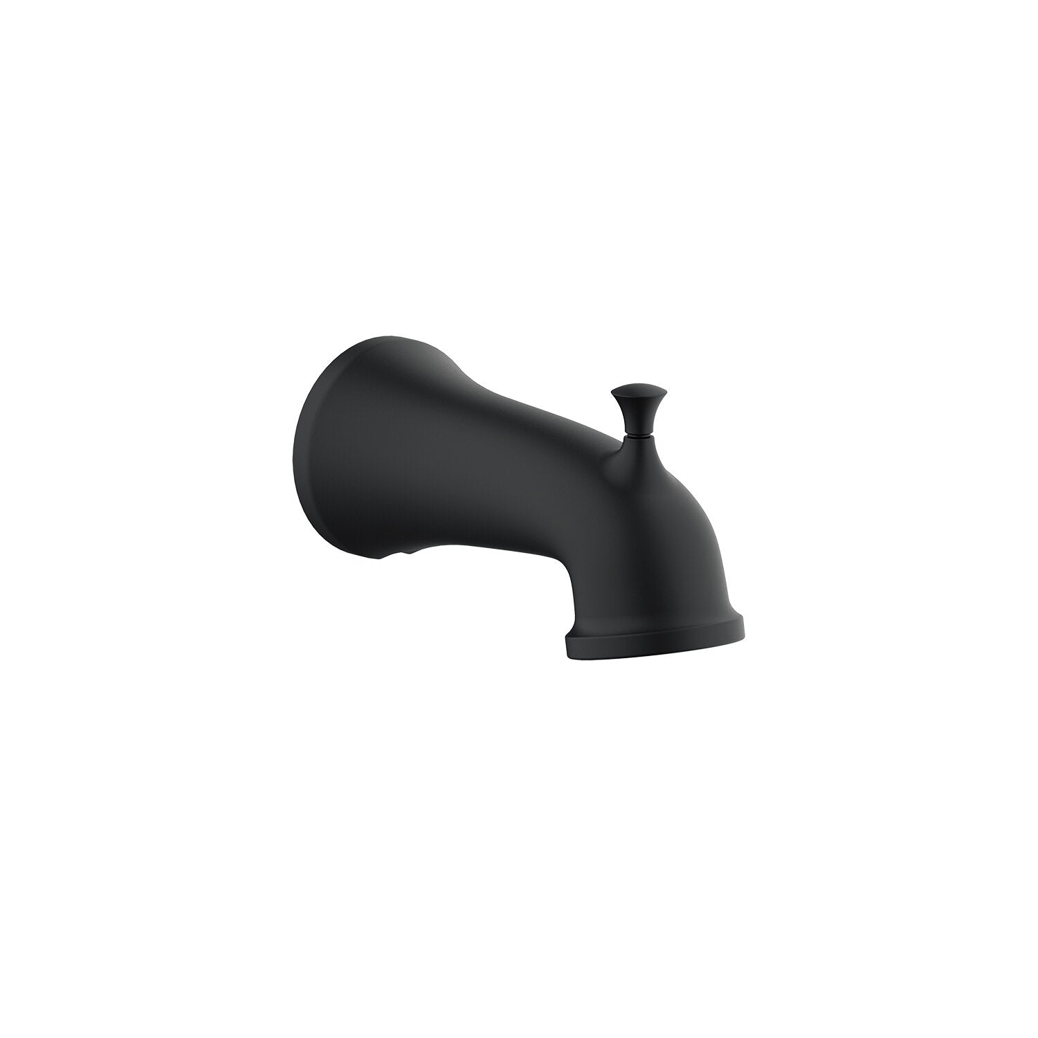 Northerly™ Wall Mount Tub Spout with Diverter