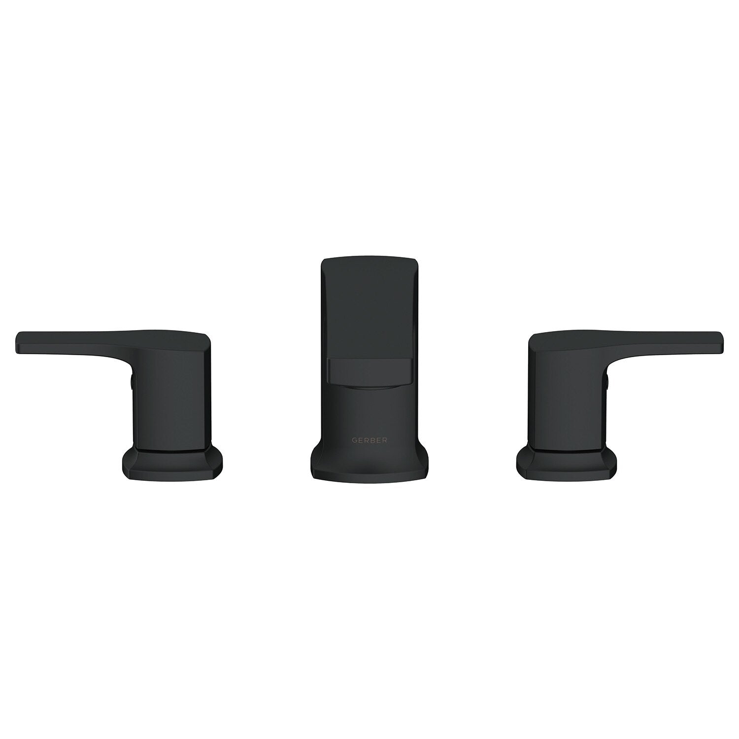 Tribune® Three Piece Roman Tub Trim Kit