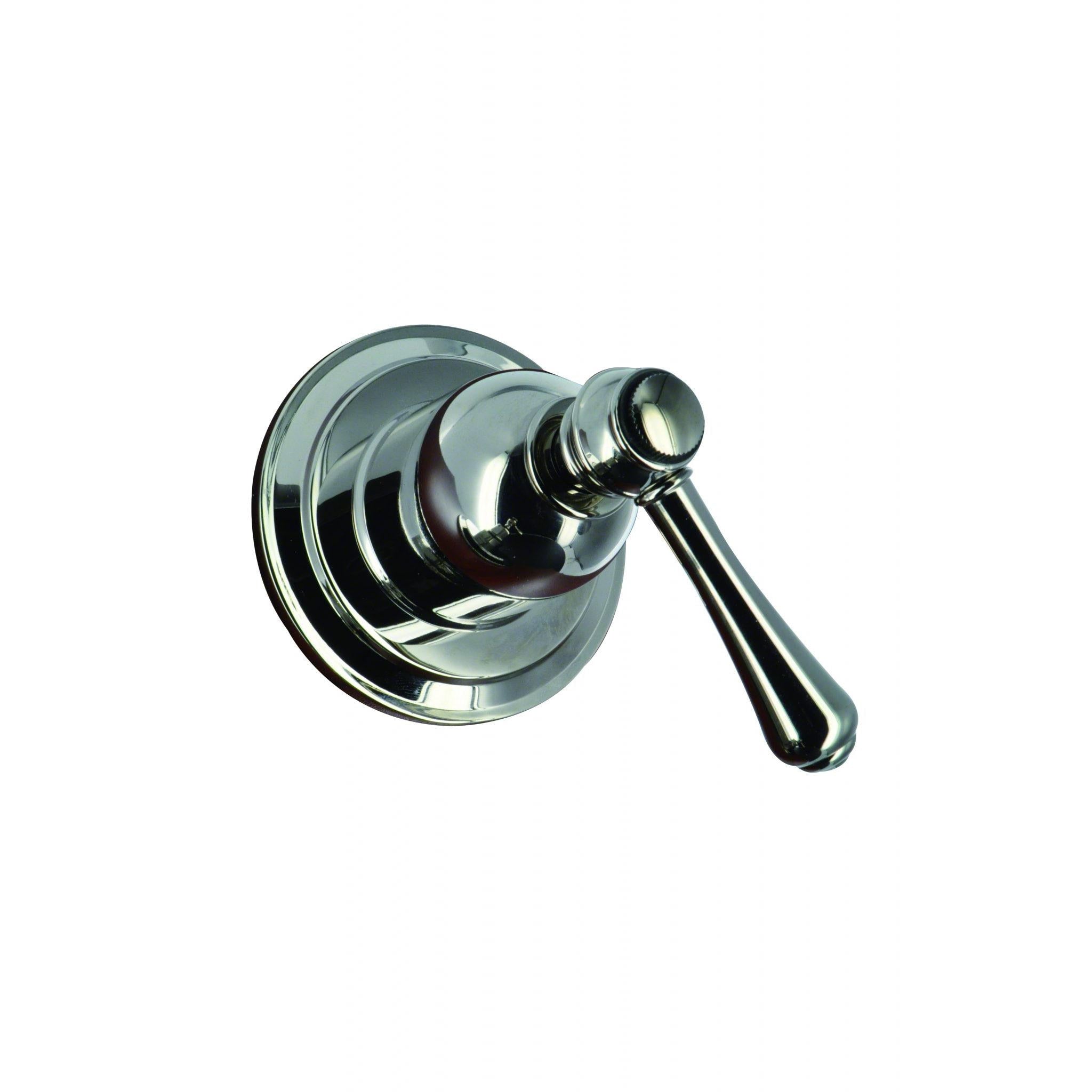 Opulence® Volume Control or Diverter Valve Trim Kit
