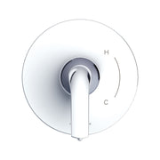 Lemora® Valve-Only Trim Kit, Diverter on Valve
