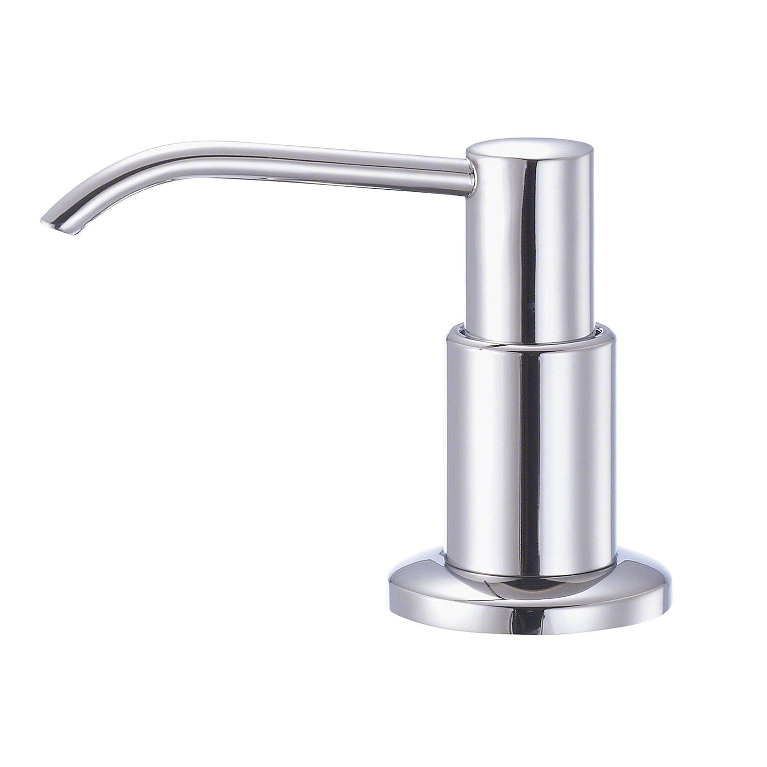 Premium Soap & Lotion Dispenser