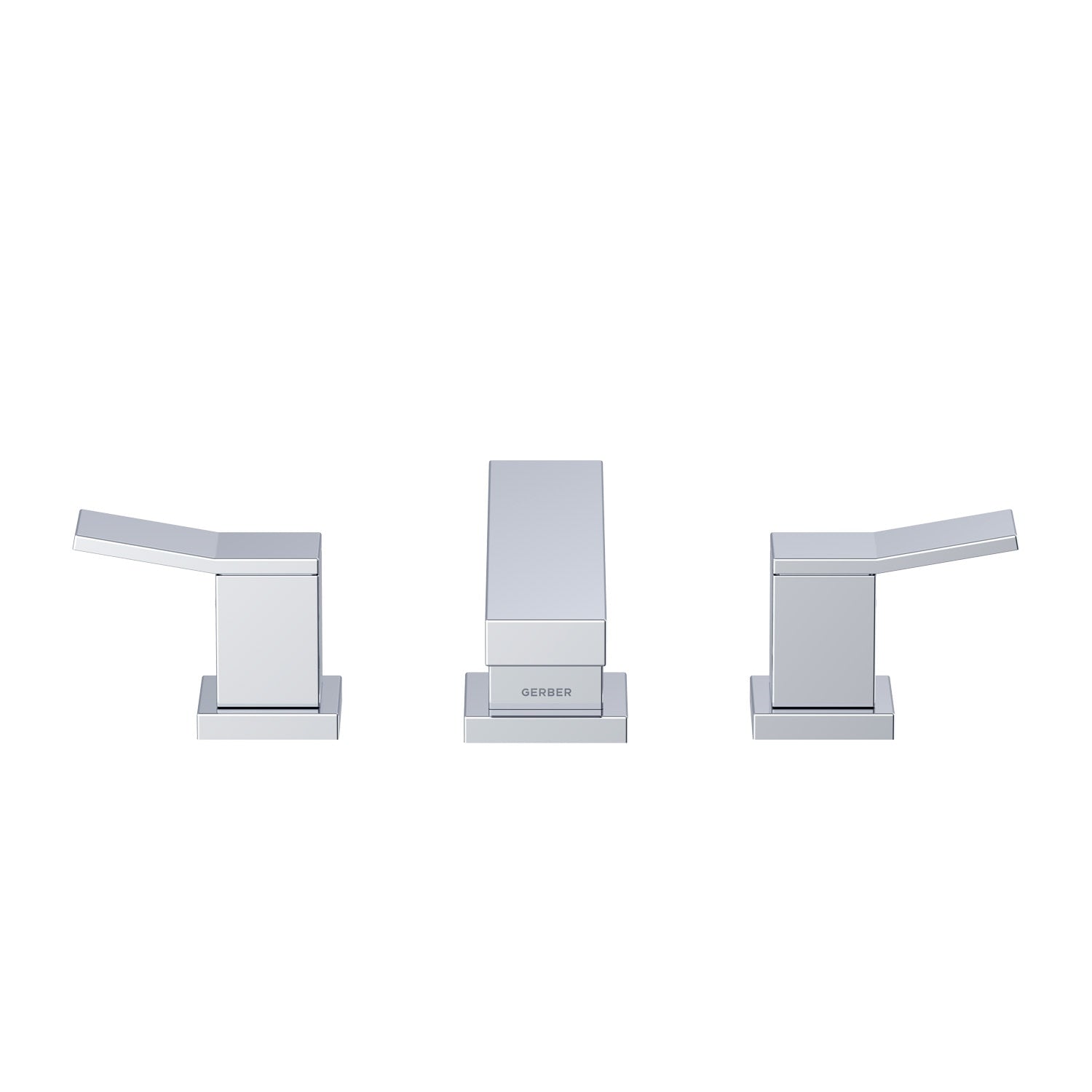 Avian® Three Piece Roman Tub Trim Kit