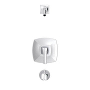 Vaughn® Tub & Shower Trim Kit, without Showerhead