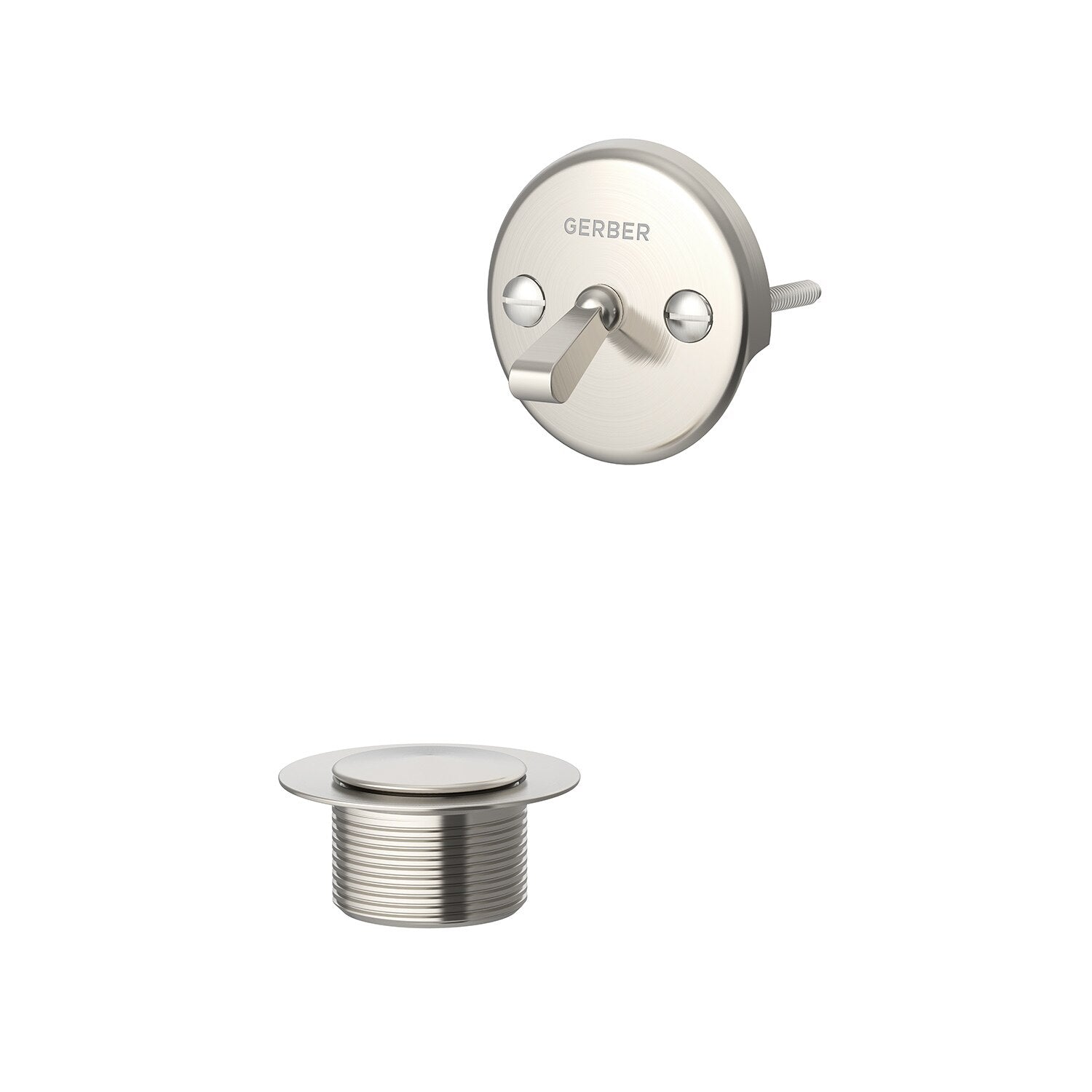 Gerber Classics™ Pop-Up Drain Trim Kit
