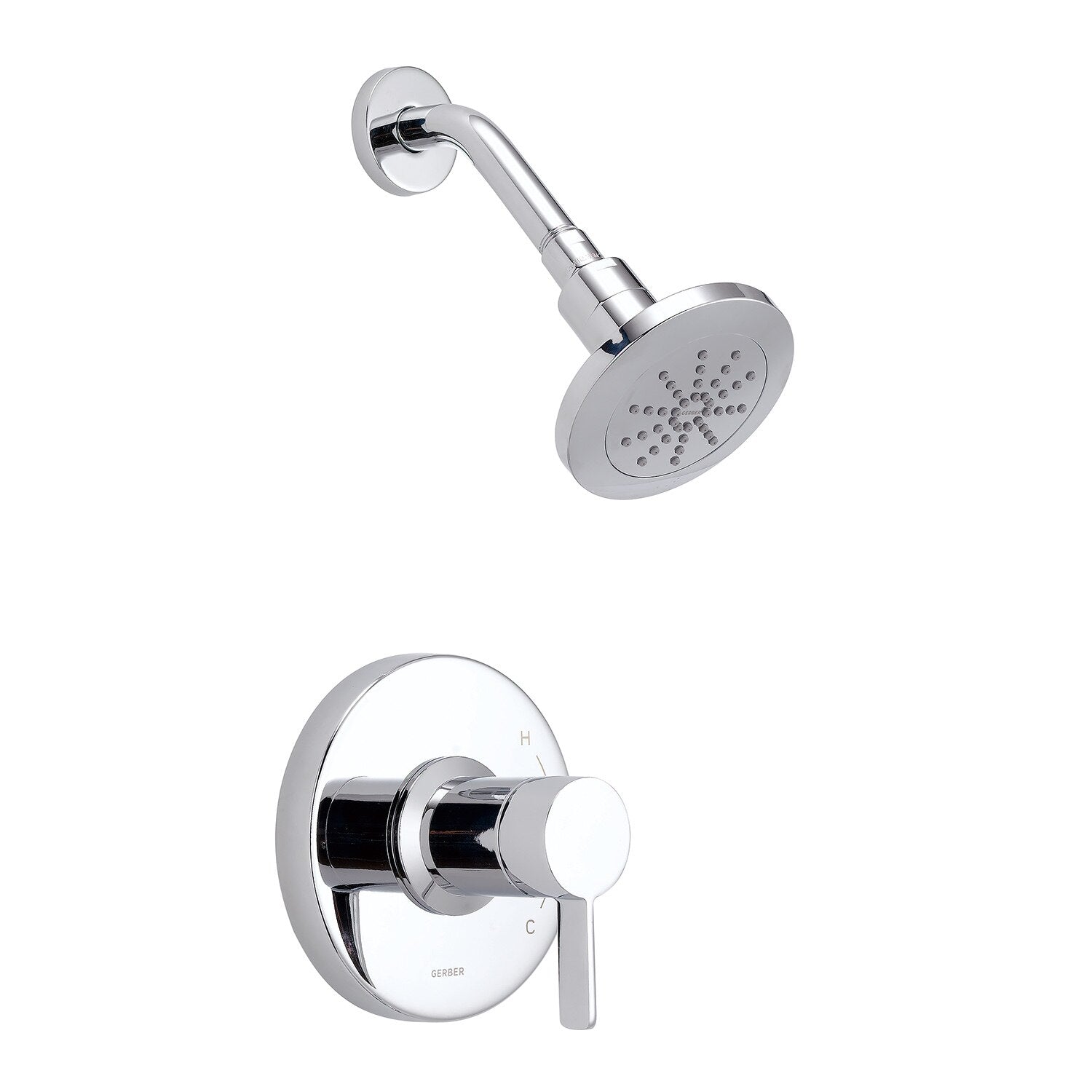 Amalfi™ Shower-Only Trim Kit, 1.75gpm