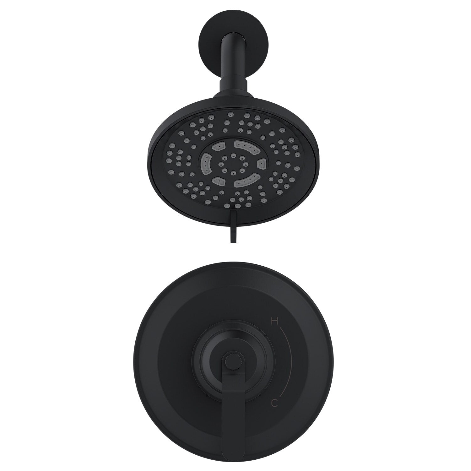 Kinzie® Shower-Only Trim Kit