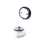 Gerber Classics™ Schedule 40 PVC Lift & Turn Drain Kit for Standard Tub