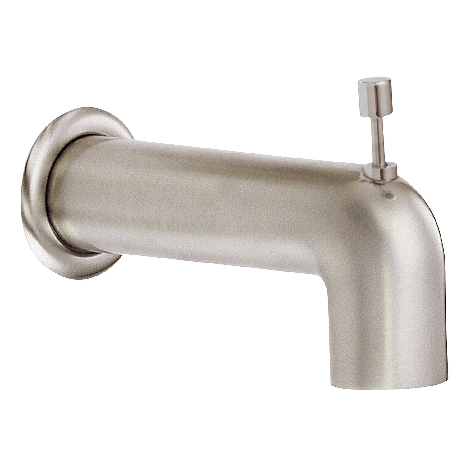 Parma® Wall Mount Tub Spout with Diverter