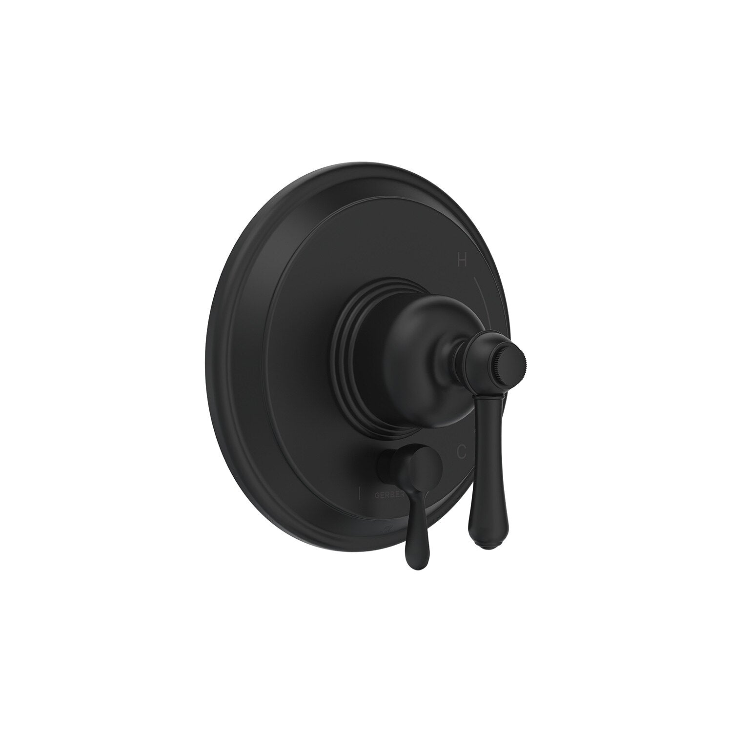 Opulence® Valve-Only Trim Kit, Diverter on Valve