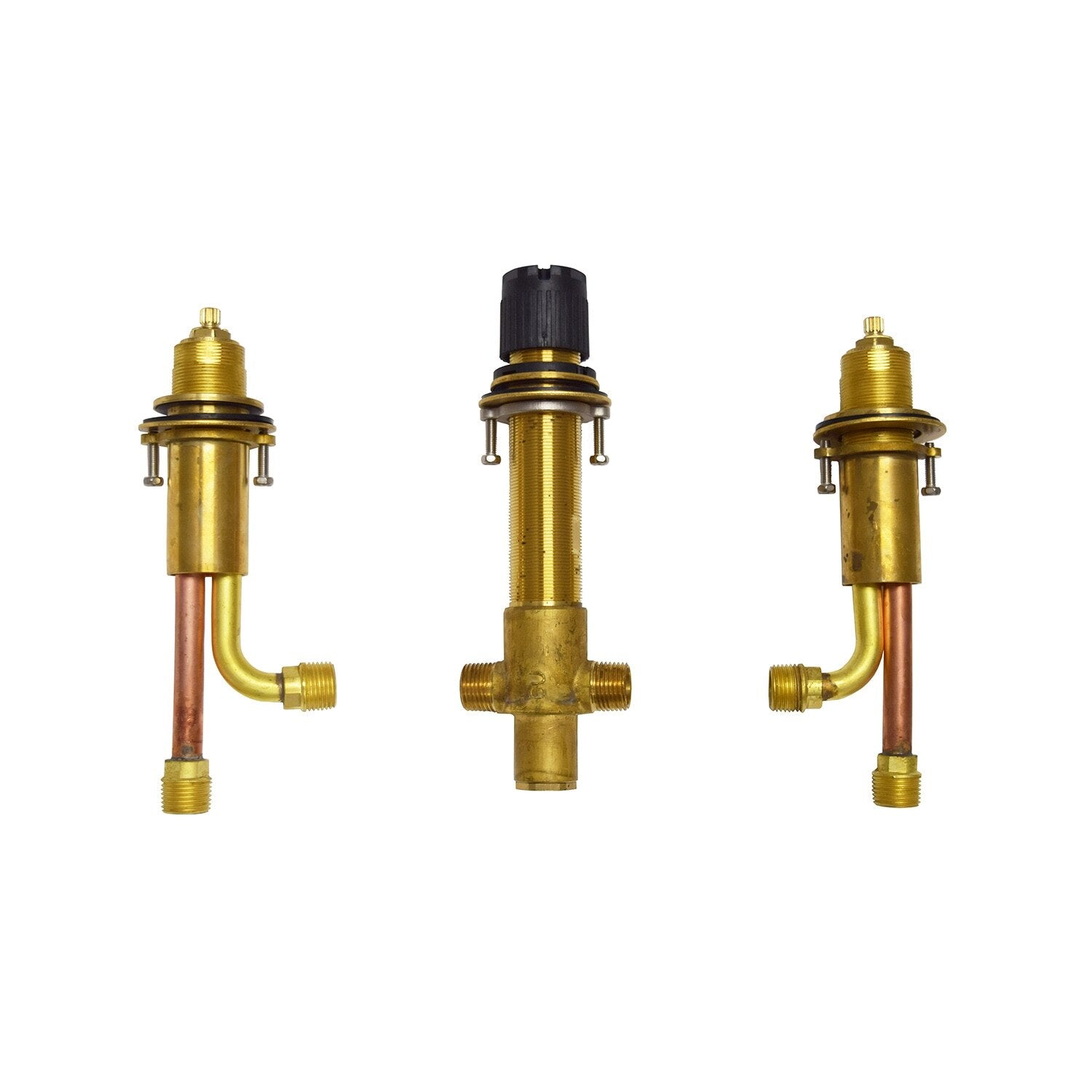 Widespread Roman Tub Rough-In Valve (Mid-Town® & Viper® Only)