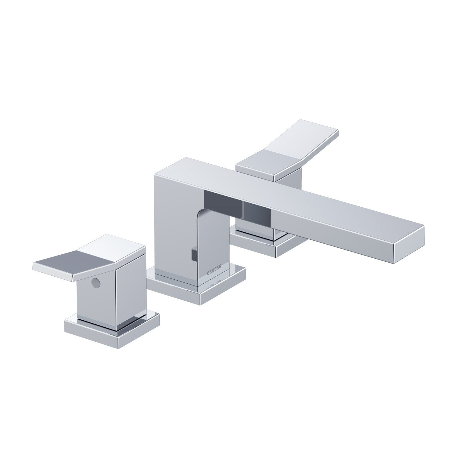 Avian® Three Piece Roman Tub Trim Kit