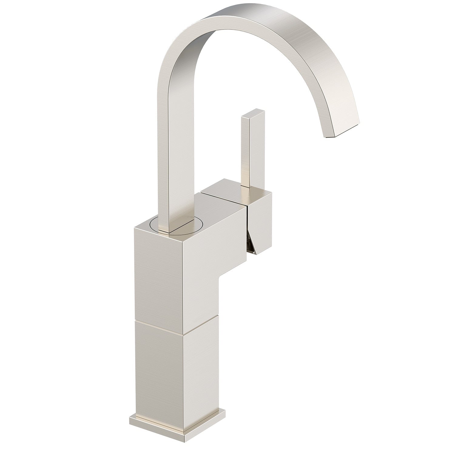 Sirius® Single Handle Vessel Filler