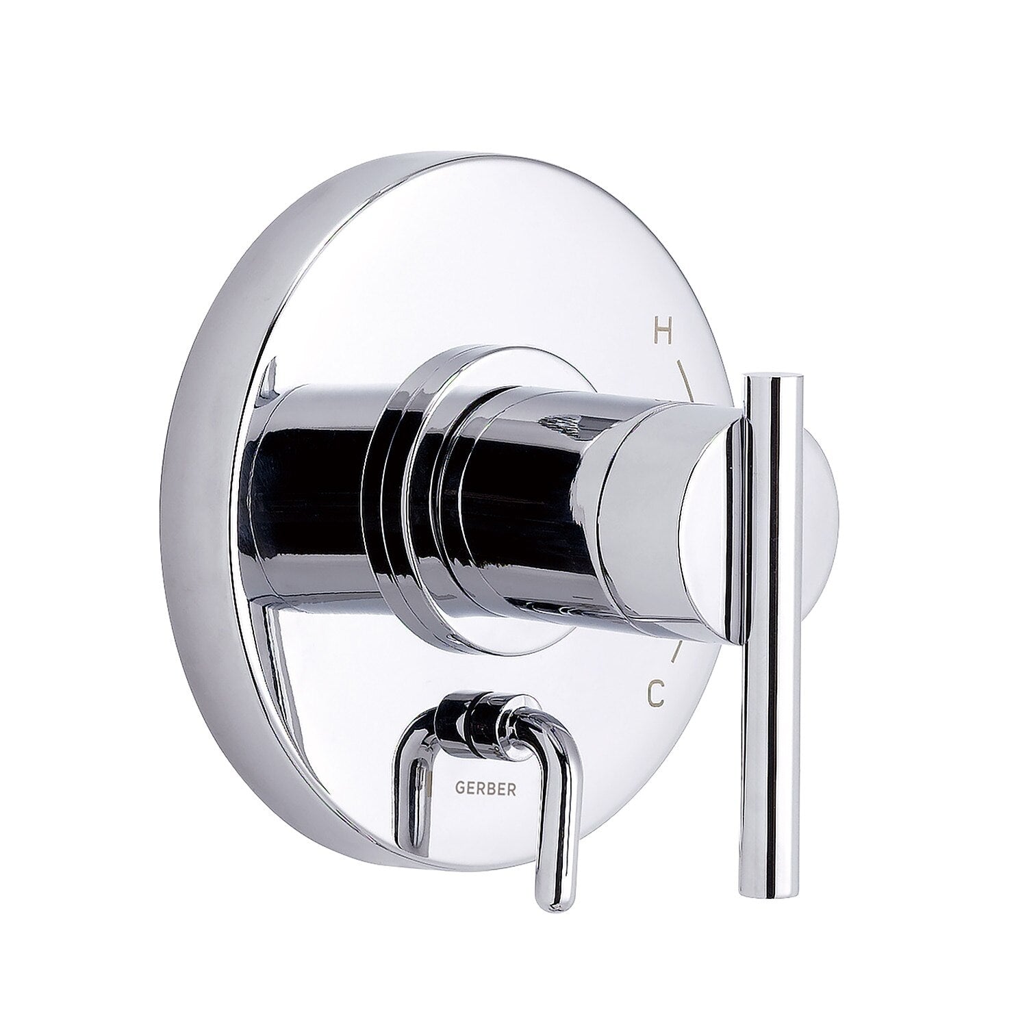 Parma® Valve-Only Trim Kit, Diverter on Valve