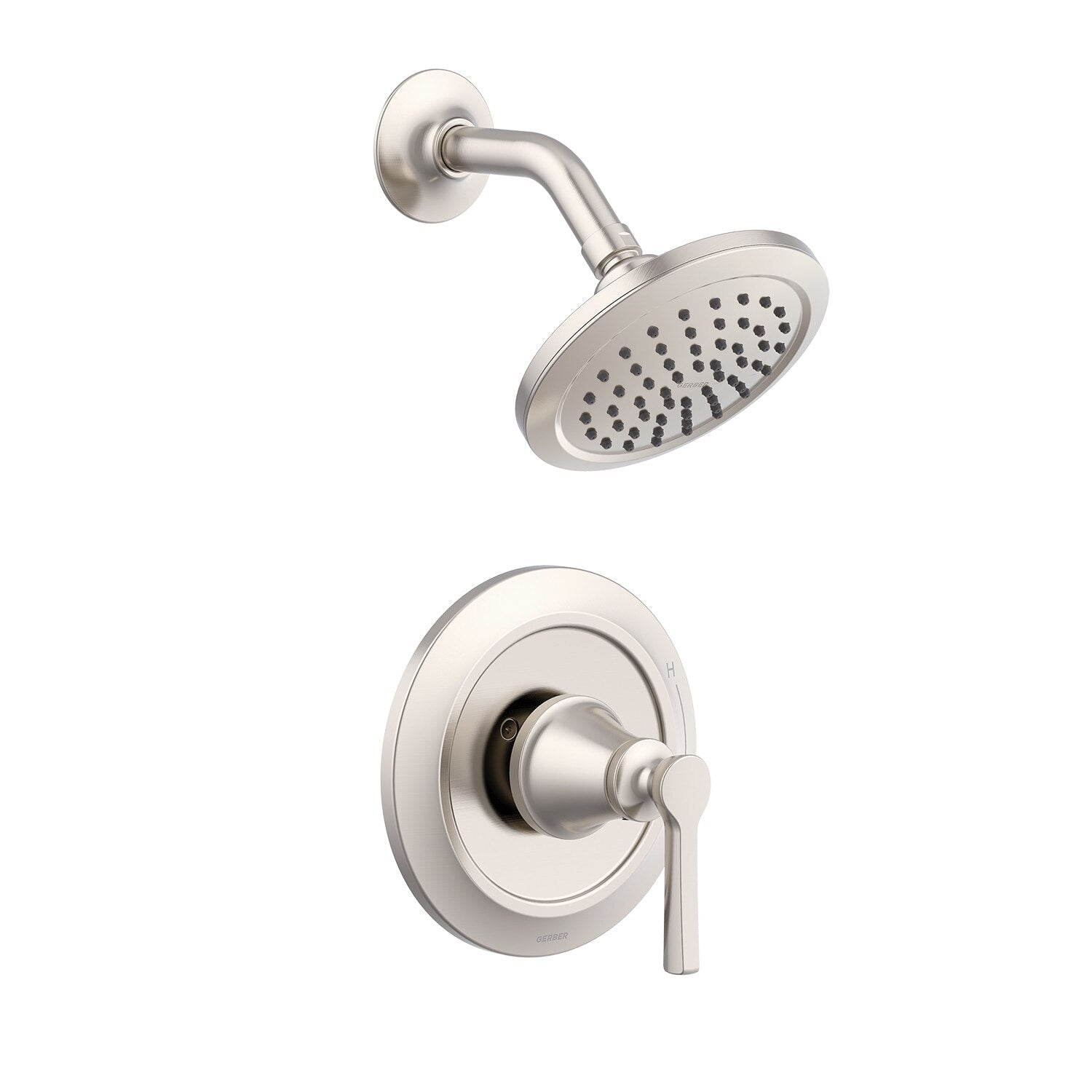 Northerly™ Shower-Only Trim Kit, 1.75 gpm