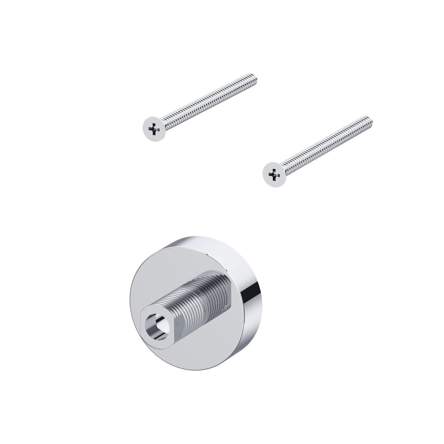 Treysta® Valve Shallow Depth Installation Kit