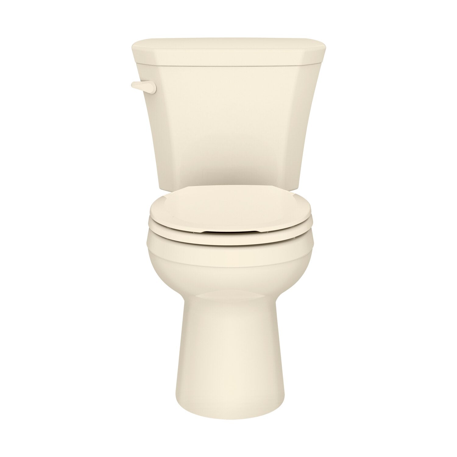 Viper® 1.28 gpf 14” Rough-In Two-Piece Round Front Toilet